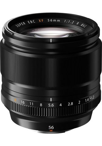  FUJIFILM FUJINON XF Festbrennweiteobje...