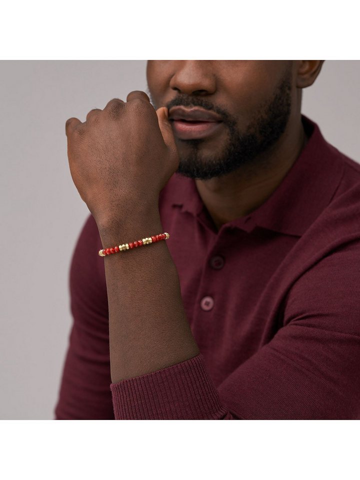 Fossil Armband Fossil Herren-Armband Ede... Fossil Armband Fossil Herren-Armband Ede...