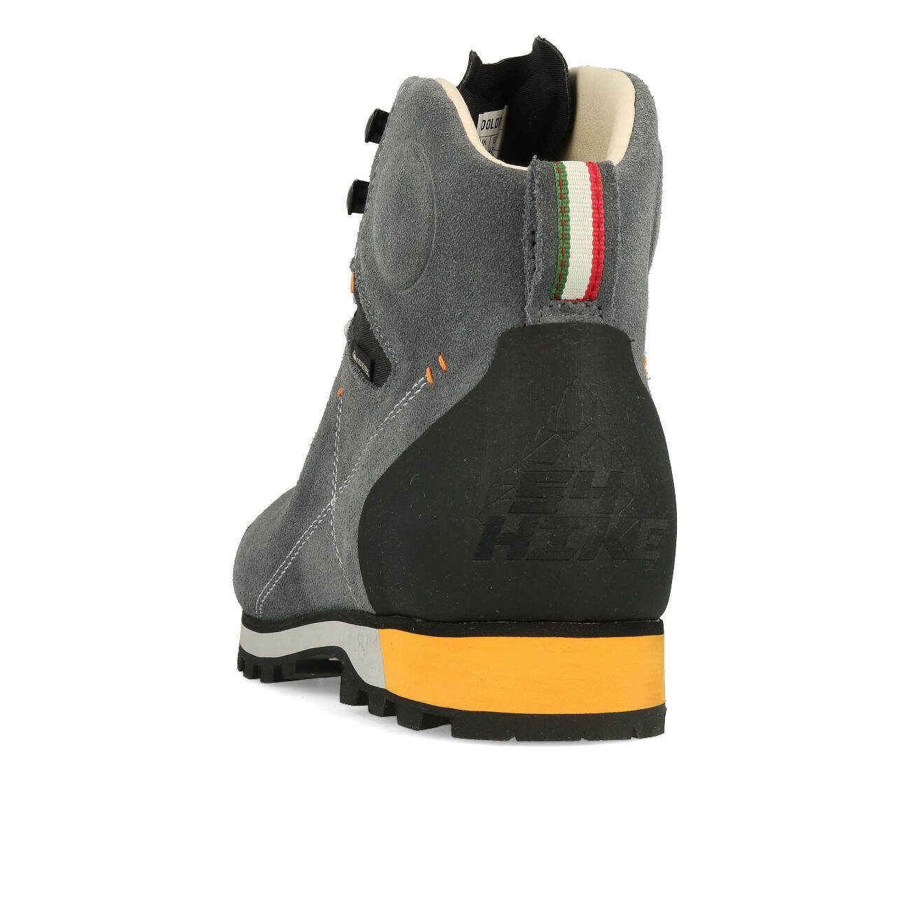 Dolomite Dolomite Cinquantaquattro Shoe M's 54 Hike Evo GTX Herren Gunmetal Outdoorschuh