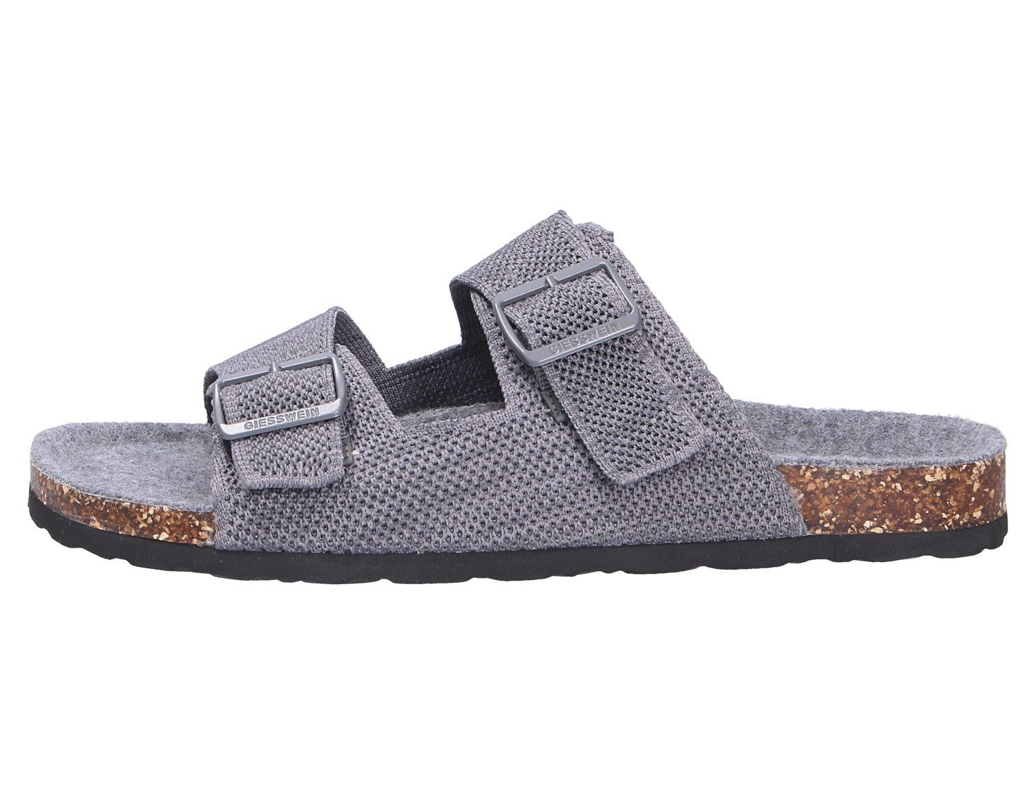 Giesswein MERINO SLIDES Pantolette Weicher Gehcomfort günstig online kaufen