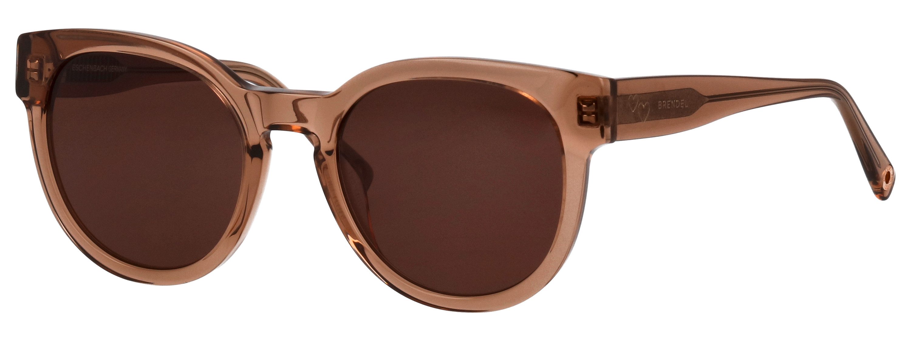 BRENDEL eyewear Sonnenbrille 906199 Form Panto, günstig online kaufen