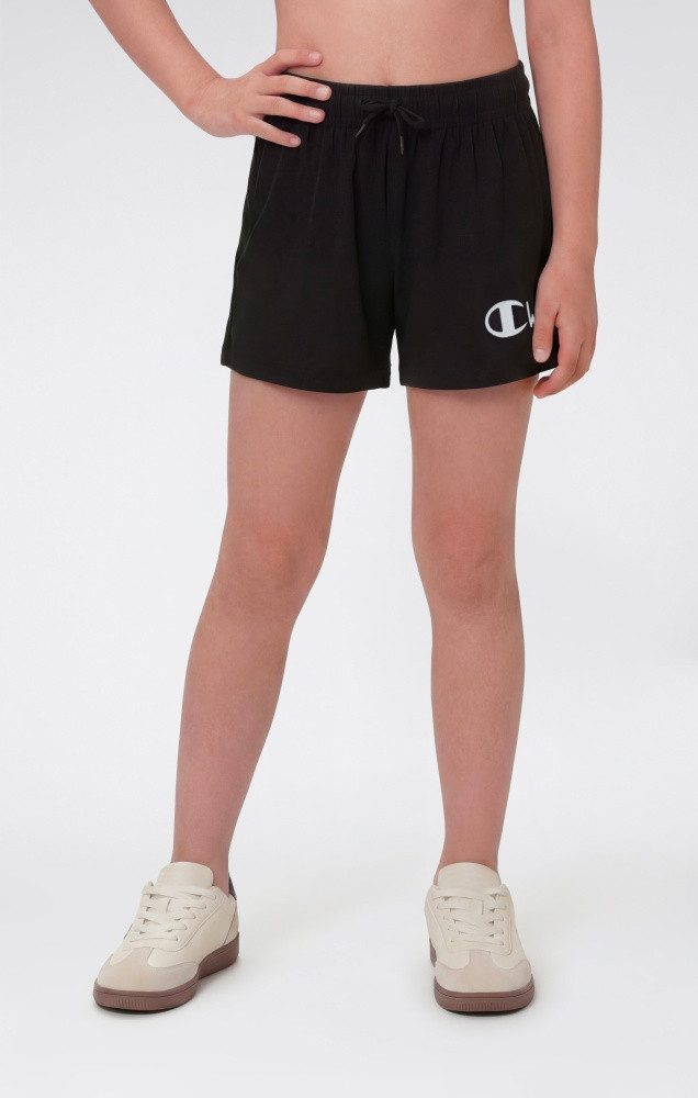 Champion Funktionshose Champion Baumwollshorts Kinder