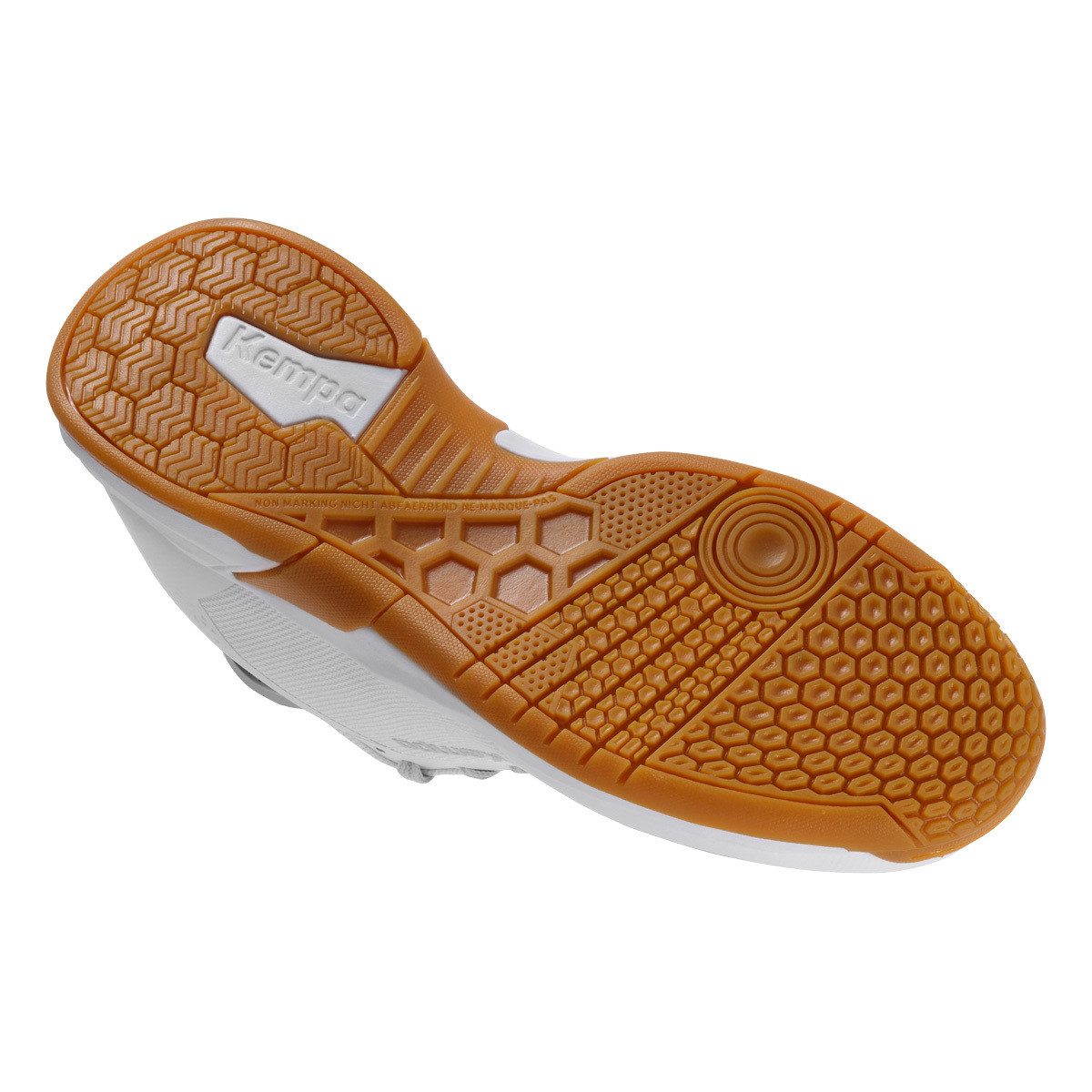 Kempa Hallen-Sport-Schuhe Kourtfly Three W Hallenschuh günstig online kaufen