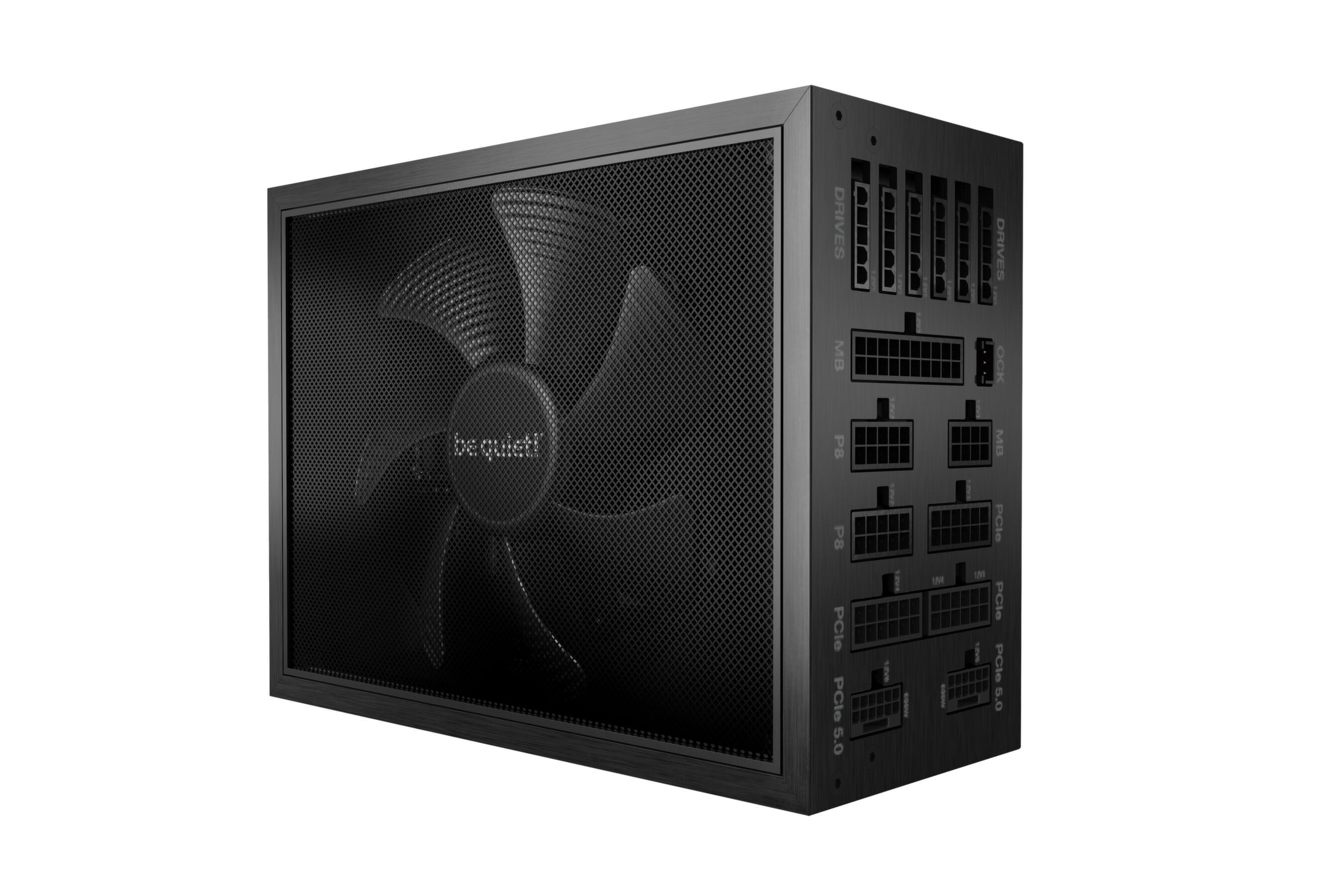 be quiet! Dark Power Pro 13, 1300W PC-Netzteil (Vollständig modular)