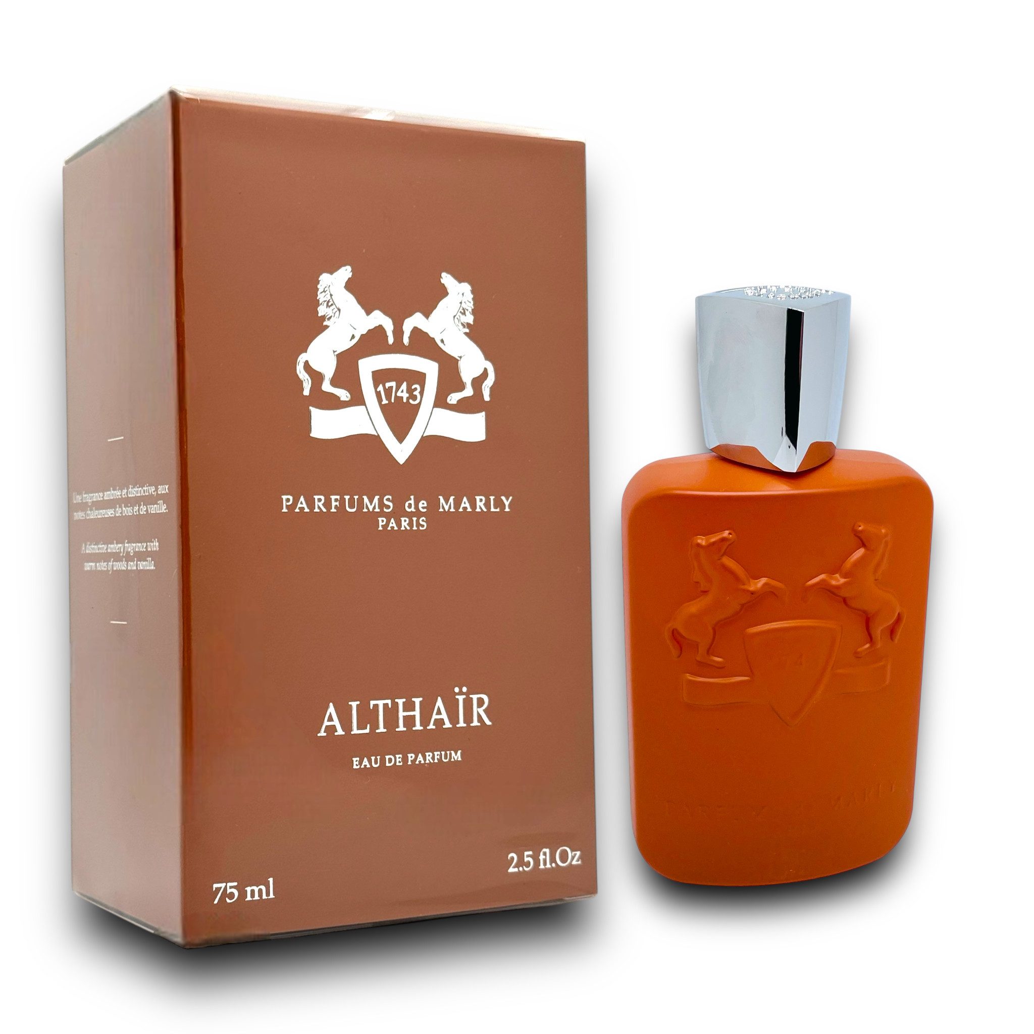 parfums de marly Eau de Parfum Althair 75ml
