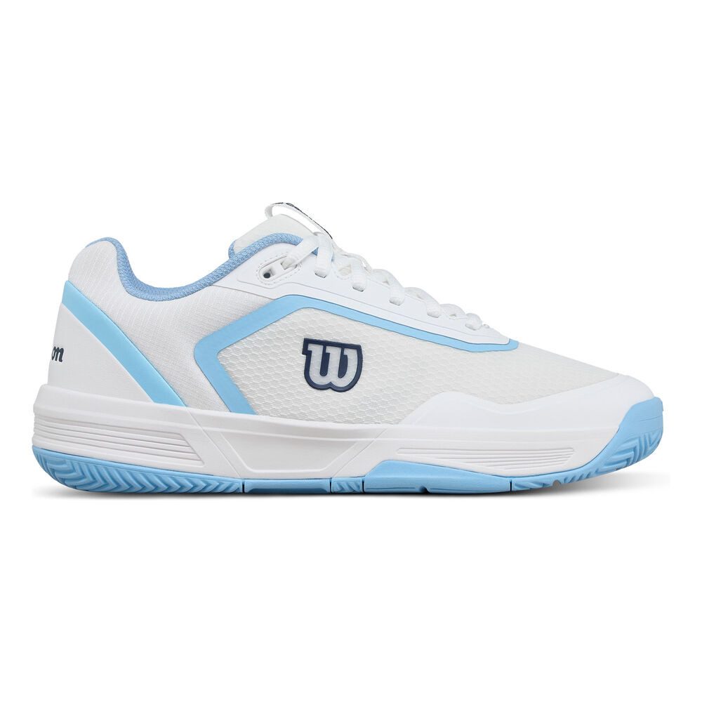 Wilson Court Glide - Allcourt Tennisschuh Tennisschuh