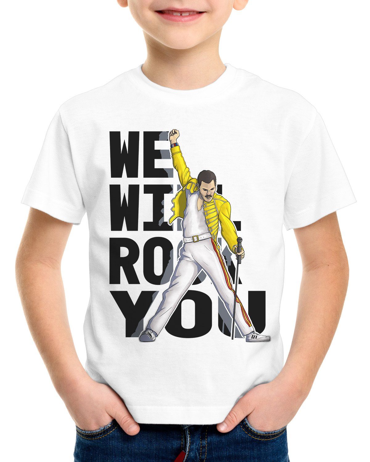 T-Shirt