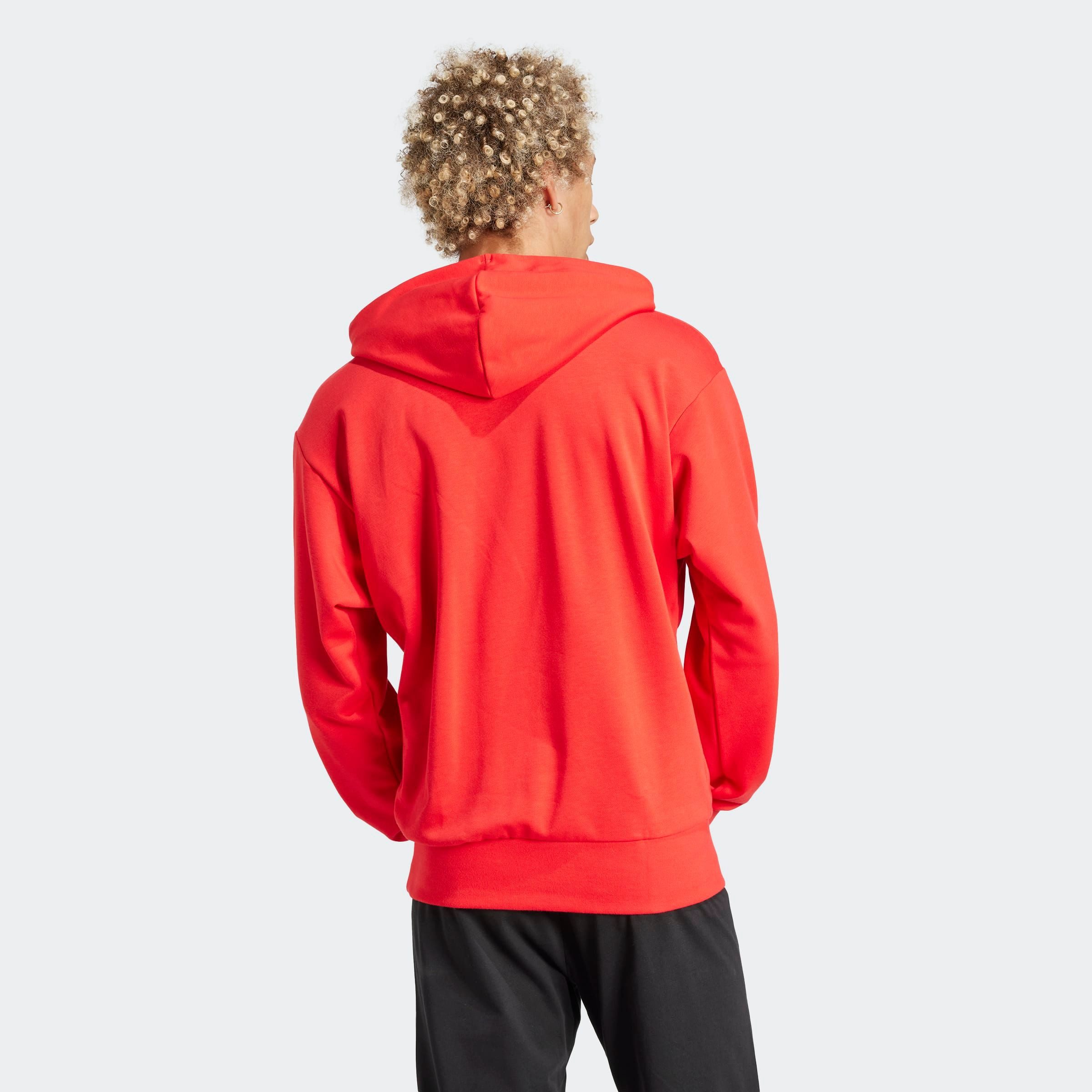 adidas Sportswear Kapuzensweatshirt M BL FT HD