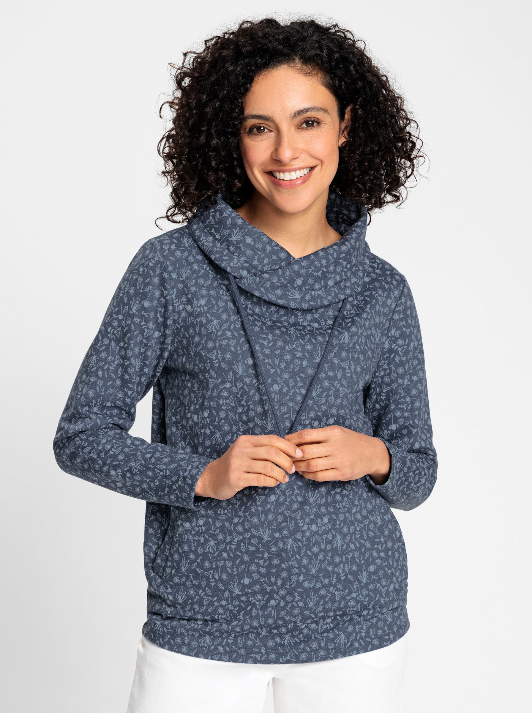 Witt T-Shirt Sweatshirt günstig online kaufen
