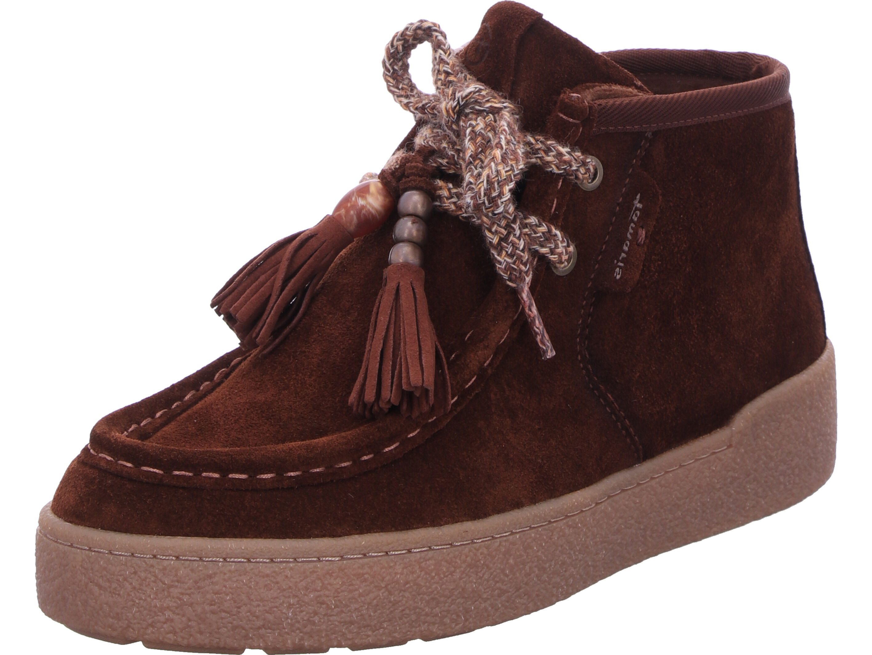 Tamaris Schnürstiefelette