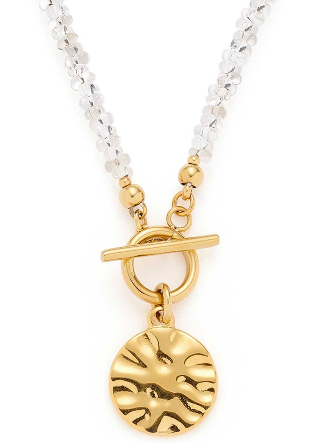 LEONARDO Kette mit Anhänger Milly, 0224...