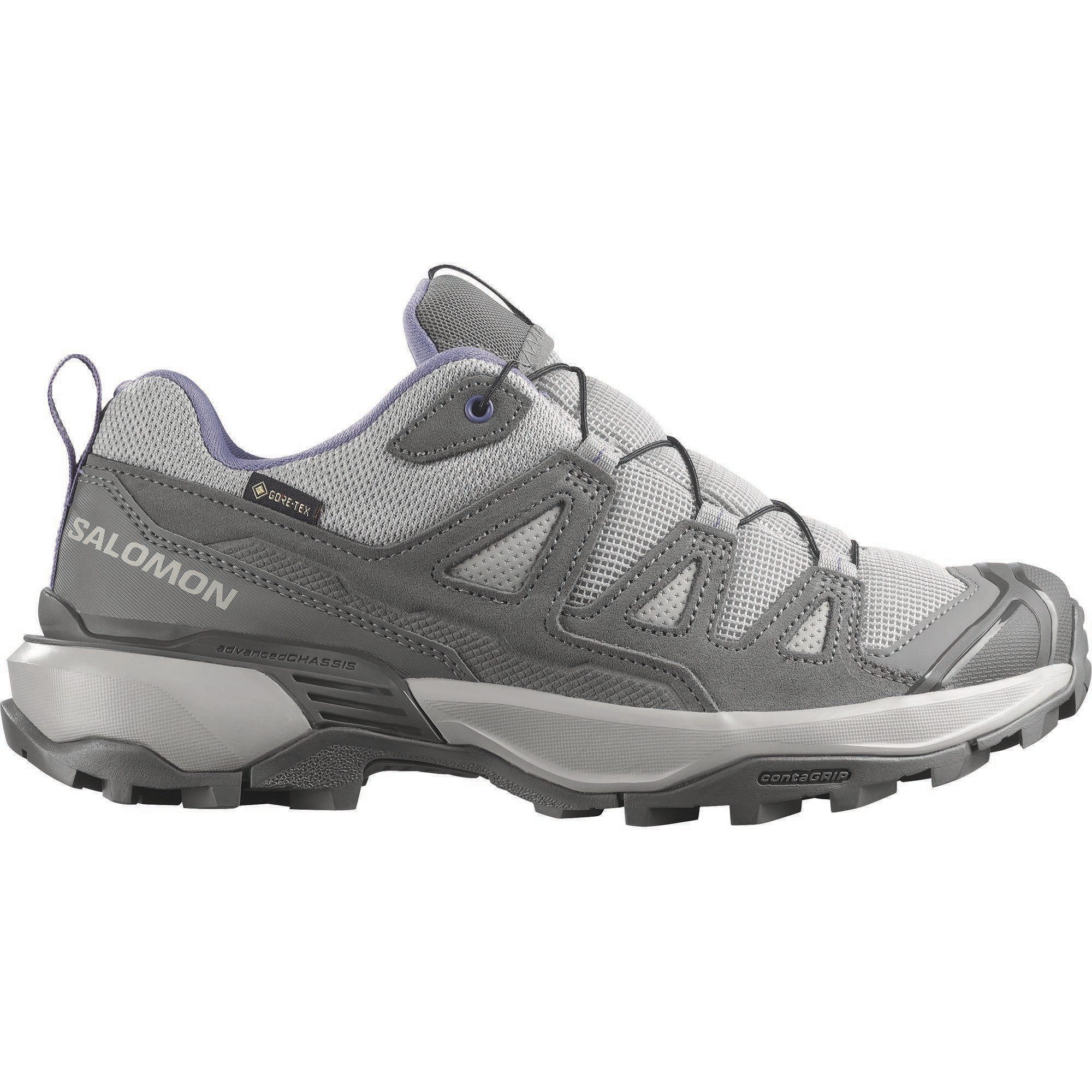 Salomon X ULTRA 360 LTR GTX W Wanderschuh wasserdicht dank Gore-Tex Membrane