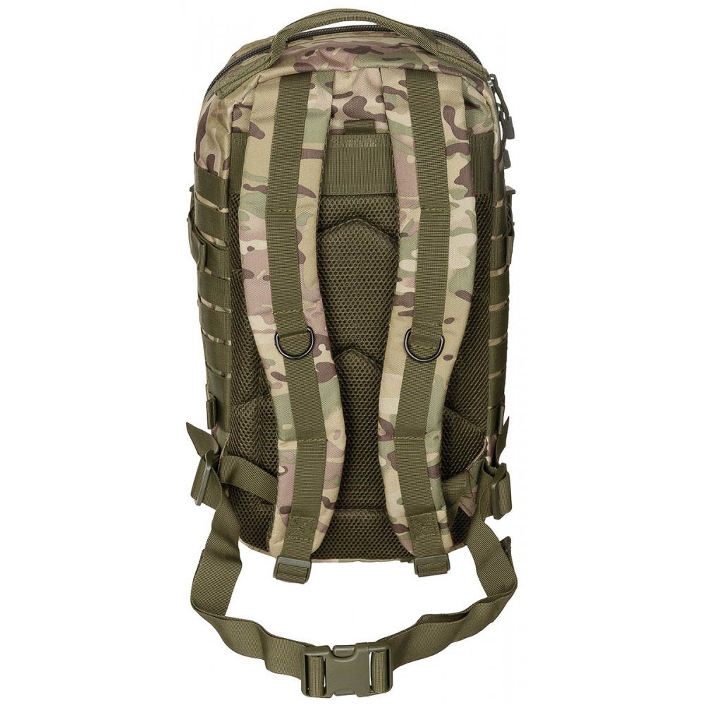 MFH Wanderrucksack US Rucksack, Assault I, günstig online kaufen