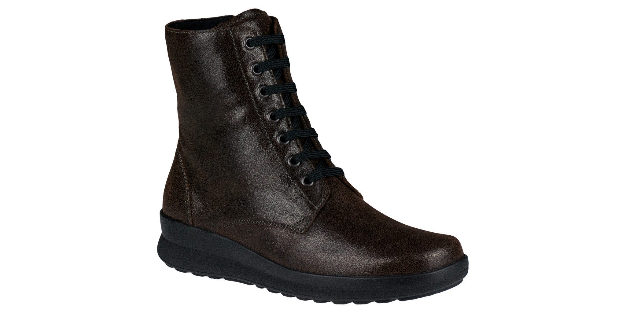 BERKEMANN Berkemann Erwachsene Berkoflex Mirke Stiefelette L Winterstiefel