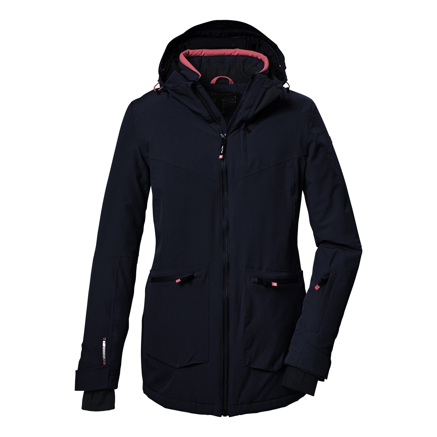 Killtec Skijacke Skijacke KSW 38 WMNJCKT