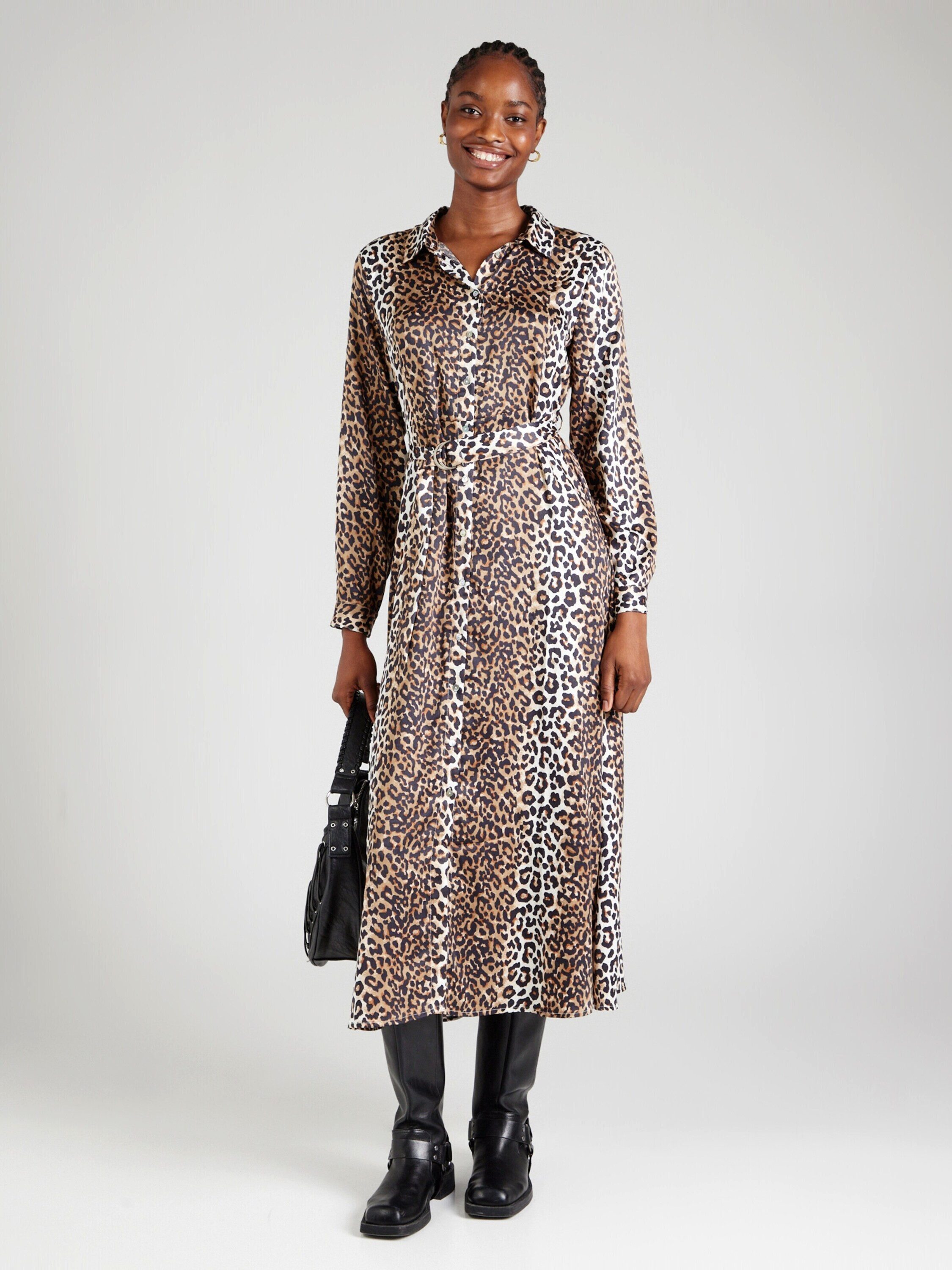 ONLY Blusenkleid ONLJANE (1-tlg) Plain/ohne Details günstig online kaufen
