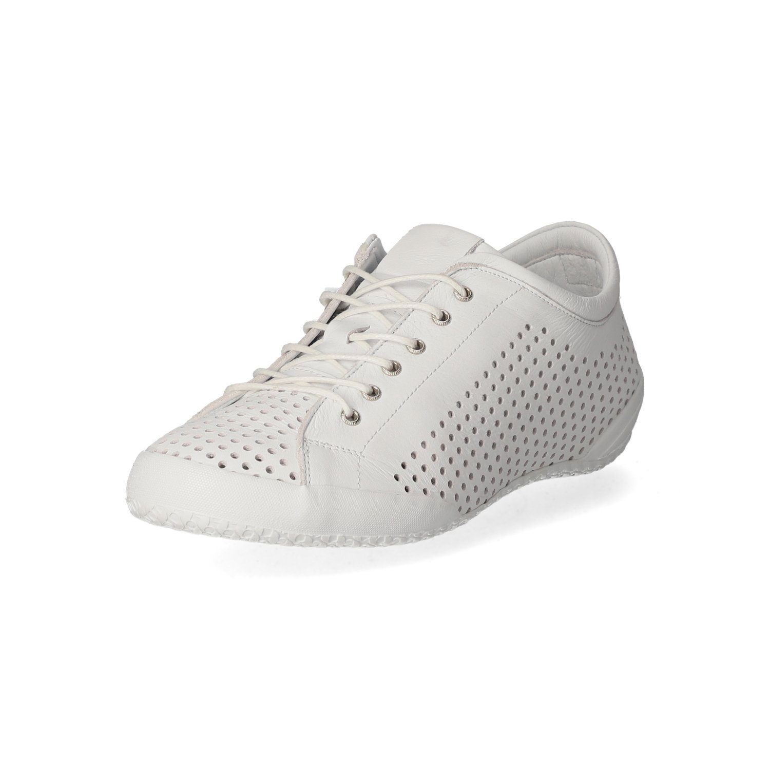 Andrea Conti Low Sneaker Sneaker