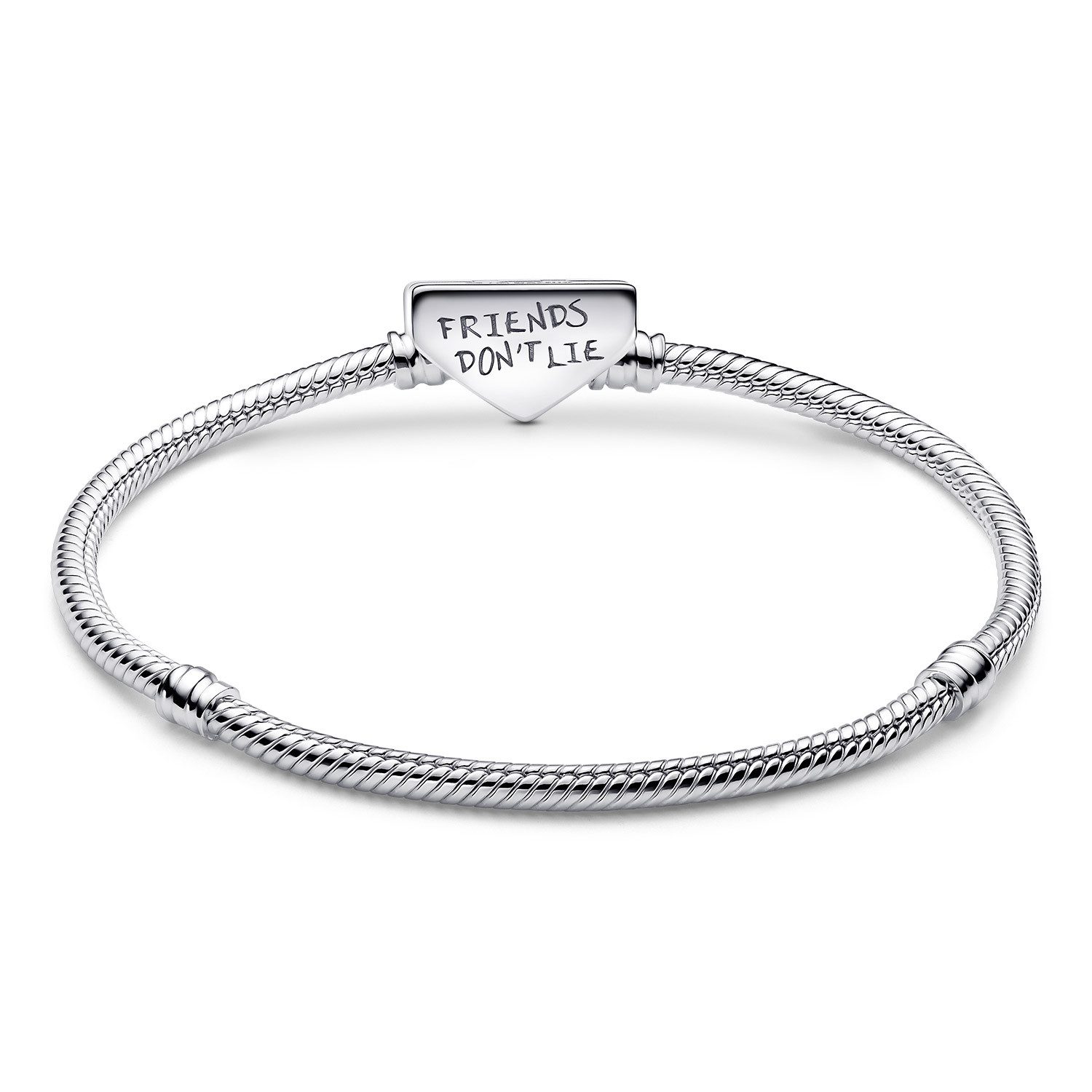Pandora Charm-Armband für Charms 925 Silber günstig online kaufen