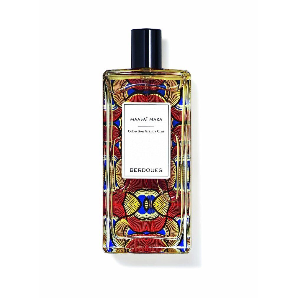 Berdoues Eau de Parfum U. Grands Crus Maasai Mara Edp 100Ml