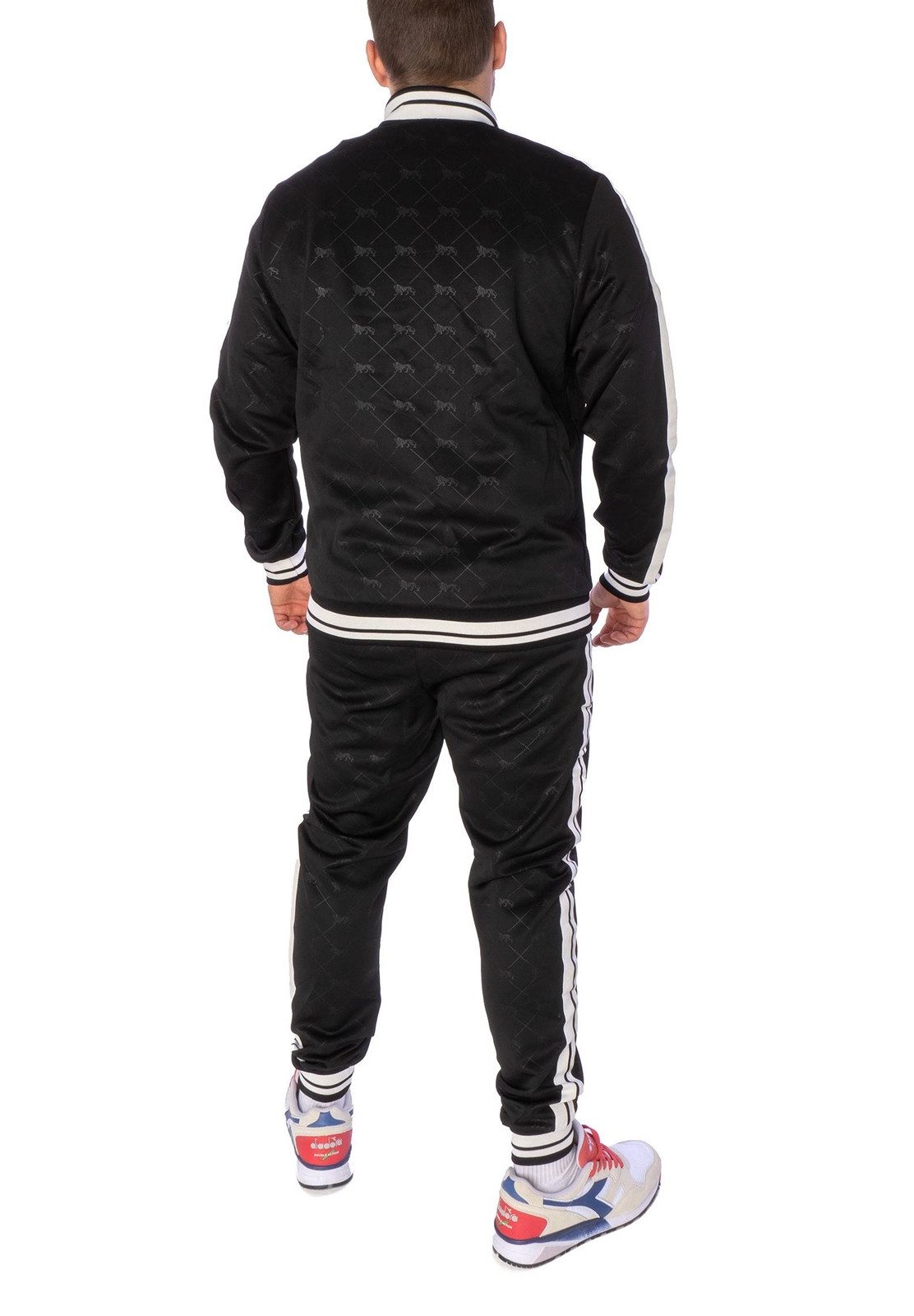 Lonsdale Trainingsanzug Trainingsanzug Lonsdale Ashwell günstig online kaufen