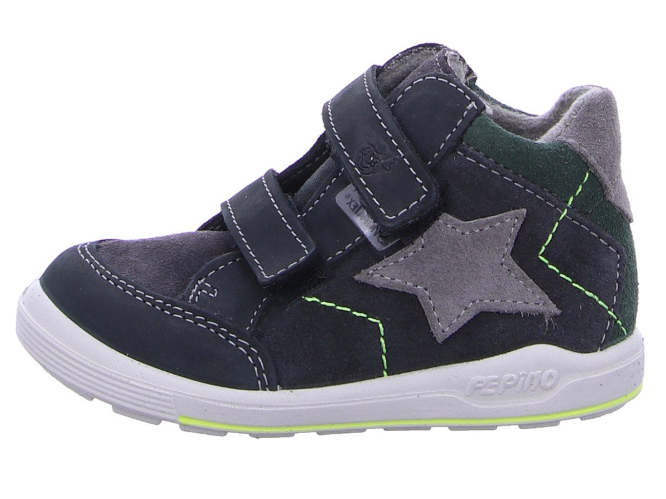 Pepino Kimi Klettschuh