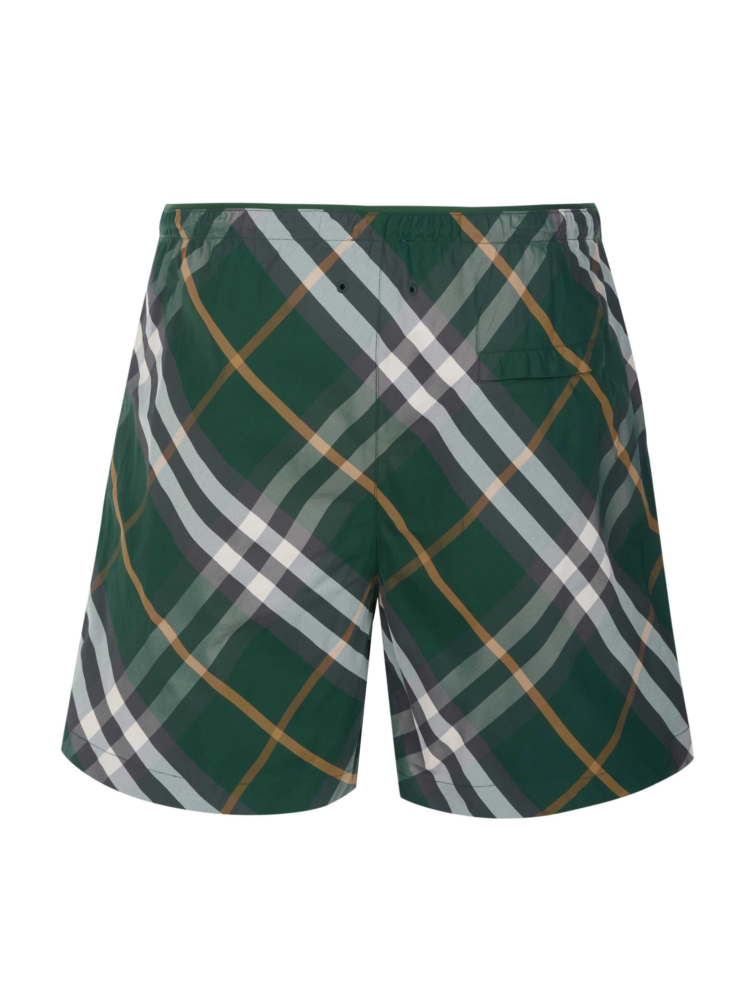 BURBERRY Badeshorts
