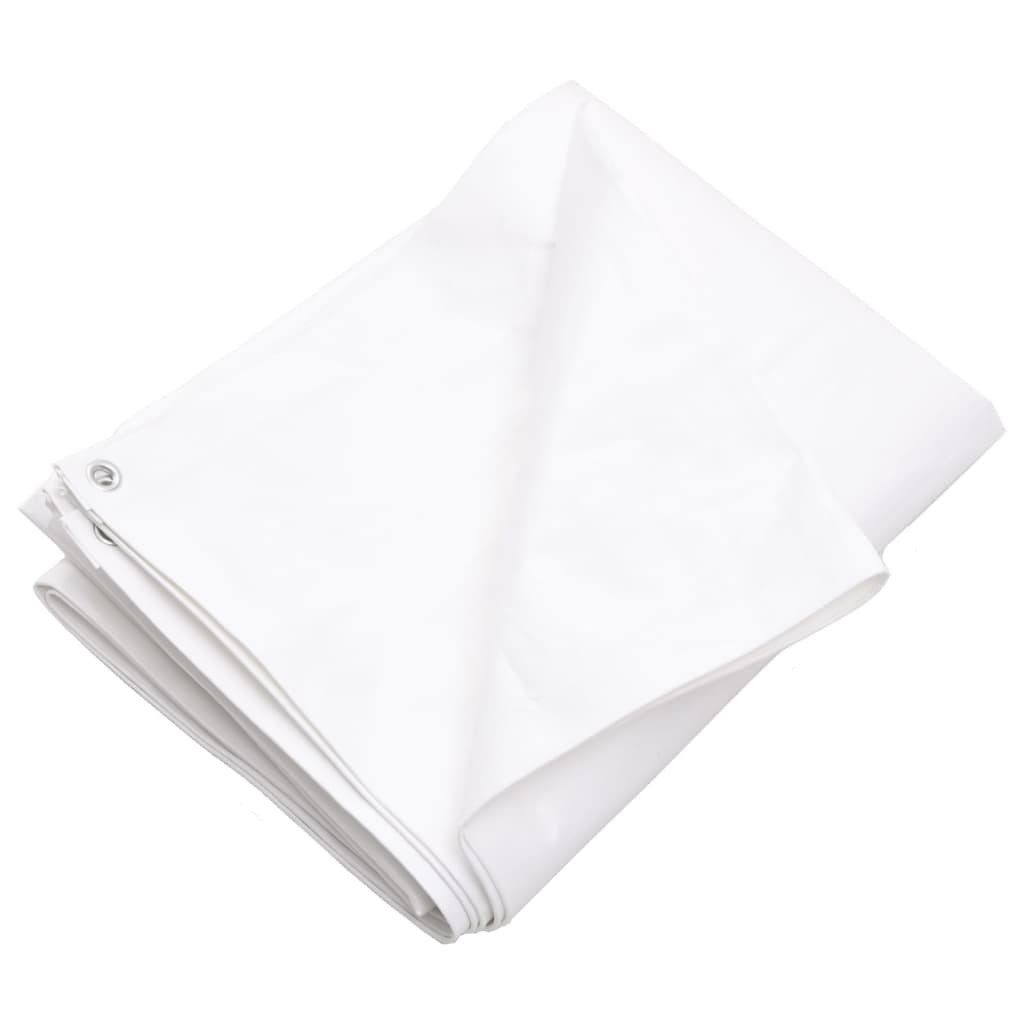 vidaXL Schutzplane Abdeckplane 260 g/m² 4x8 günstig online kaufen
