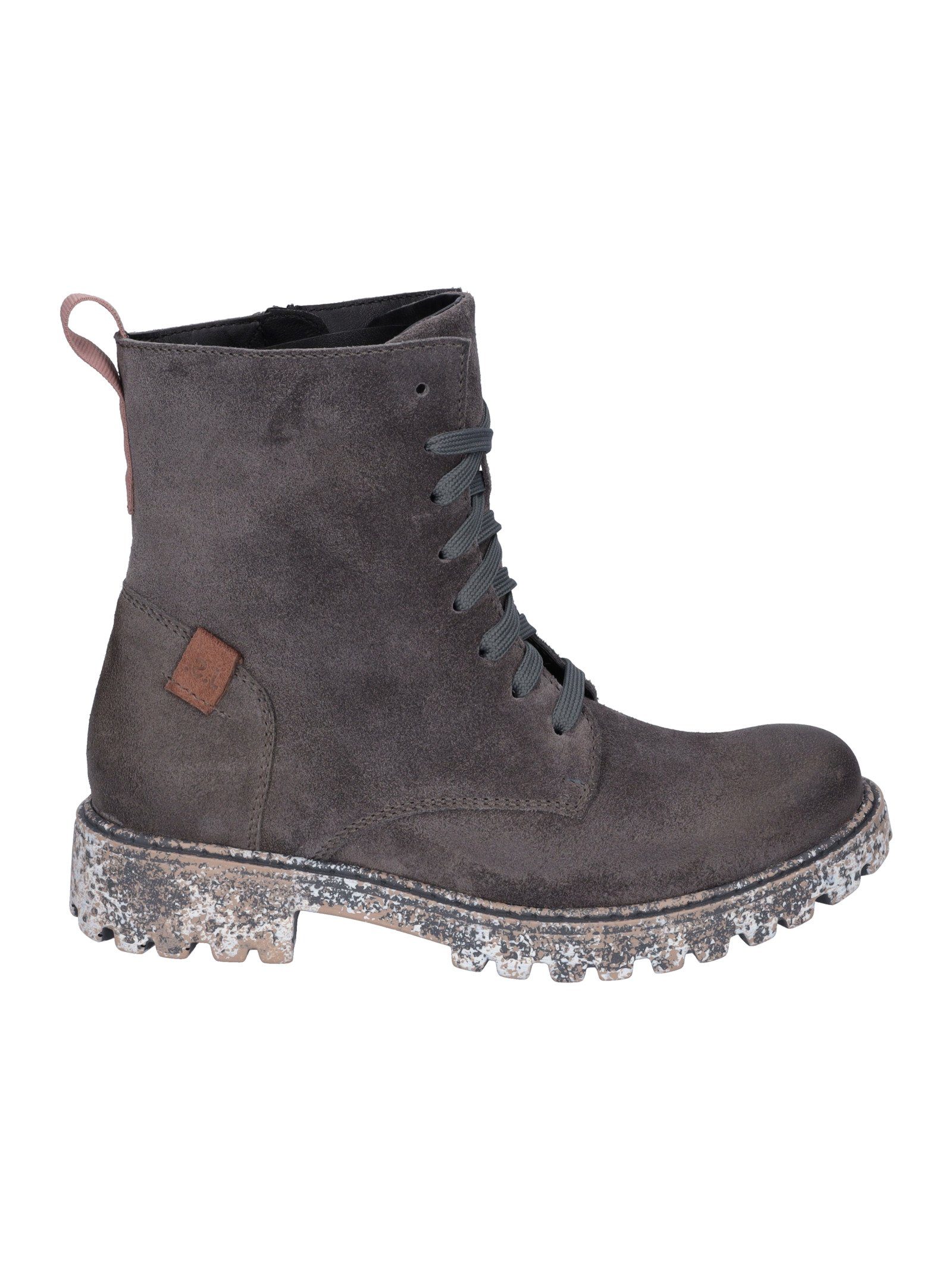Josef Seibel Schnürboots günstig online kaufen
