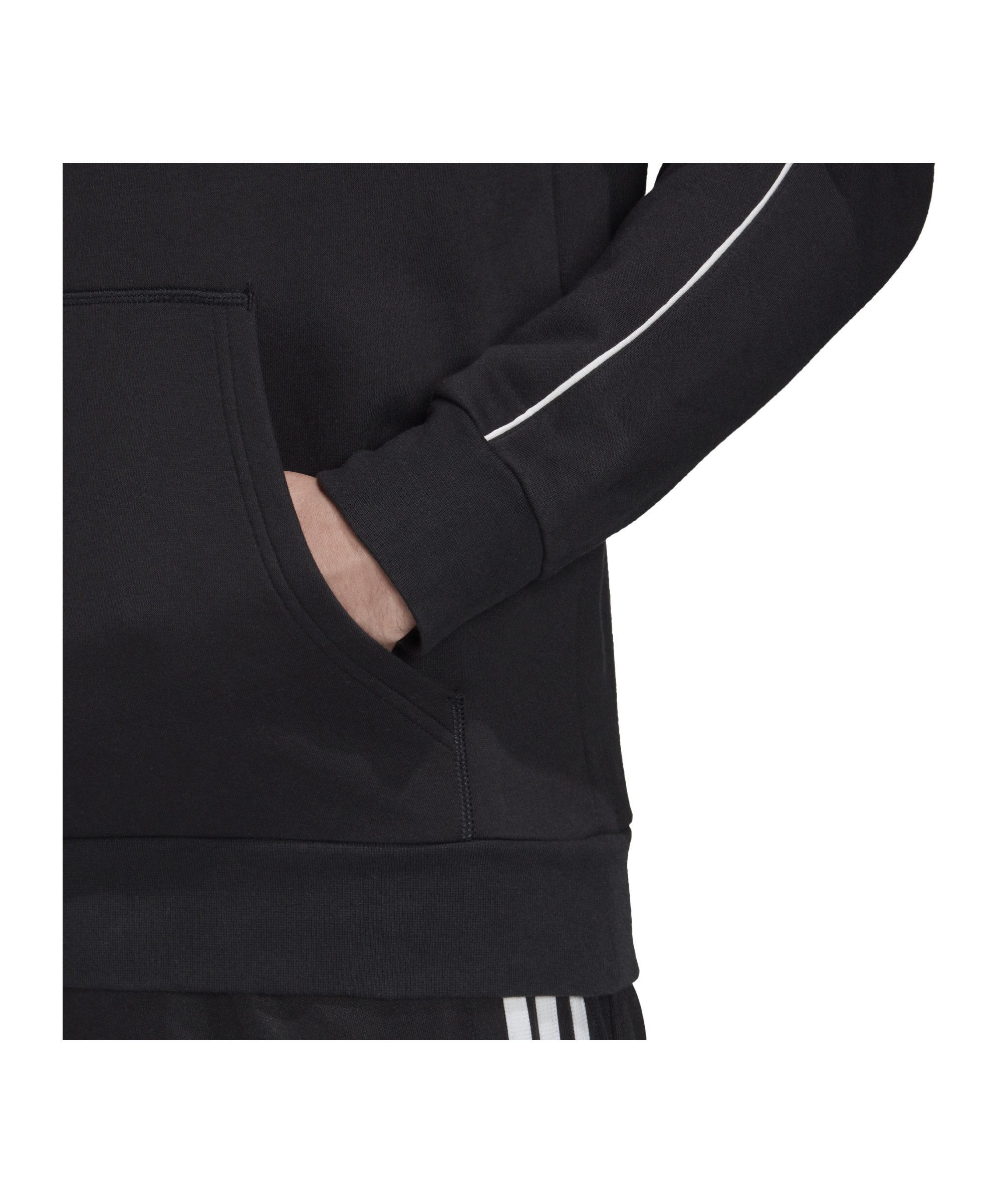 adidas Performance Sweatshirt adidas Performance Core 18 Kapuzensweatshirt Baumwolle