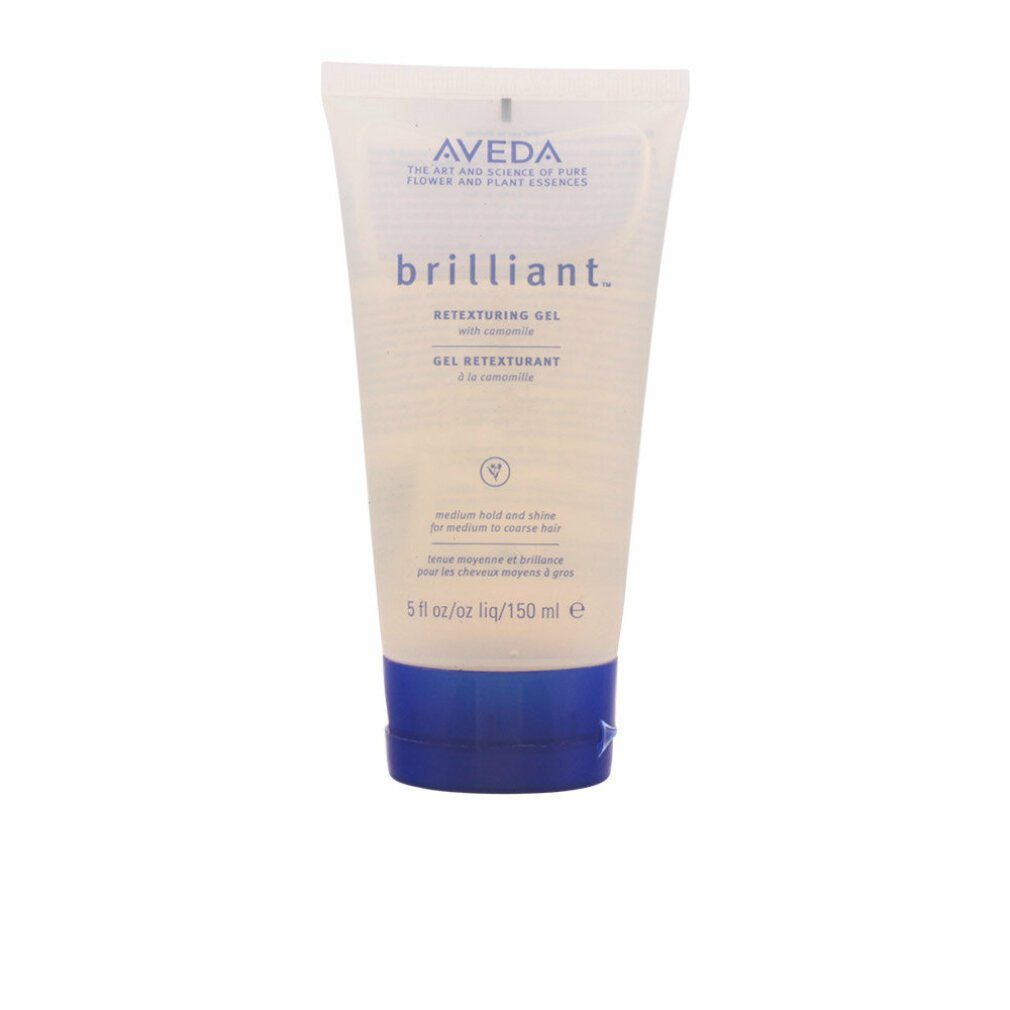 Haargel Brilliant Retexturing Gel 150ml