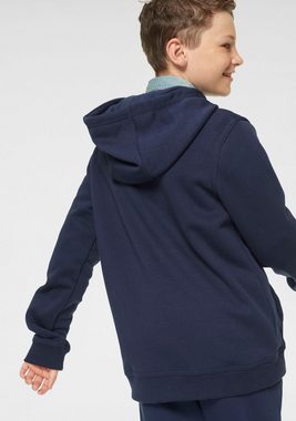 Nike Sportswear Kapuzensweatjacke NSW HOODIE FZ CLUB - für Kinder