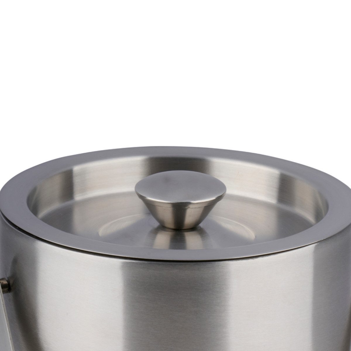 Alpina Eiseimer alpina Doppelwandiger Eiskübel 1,9L