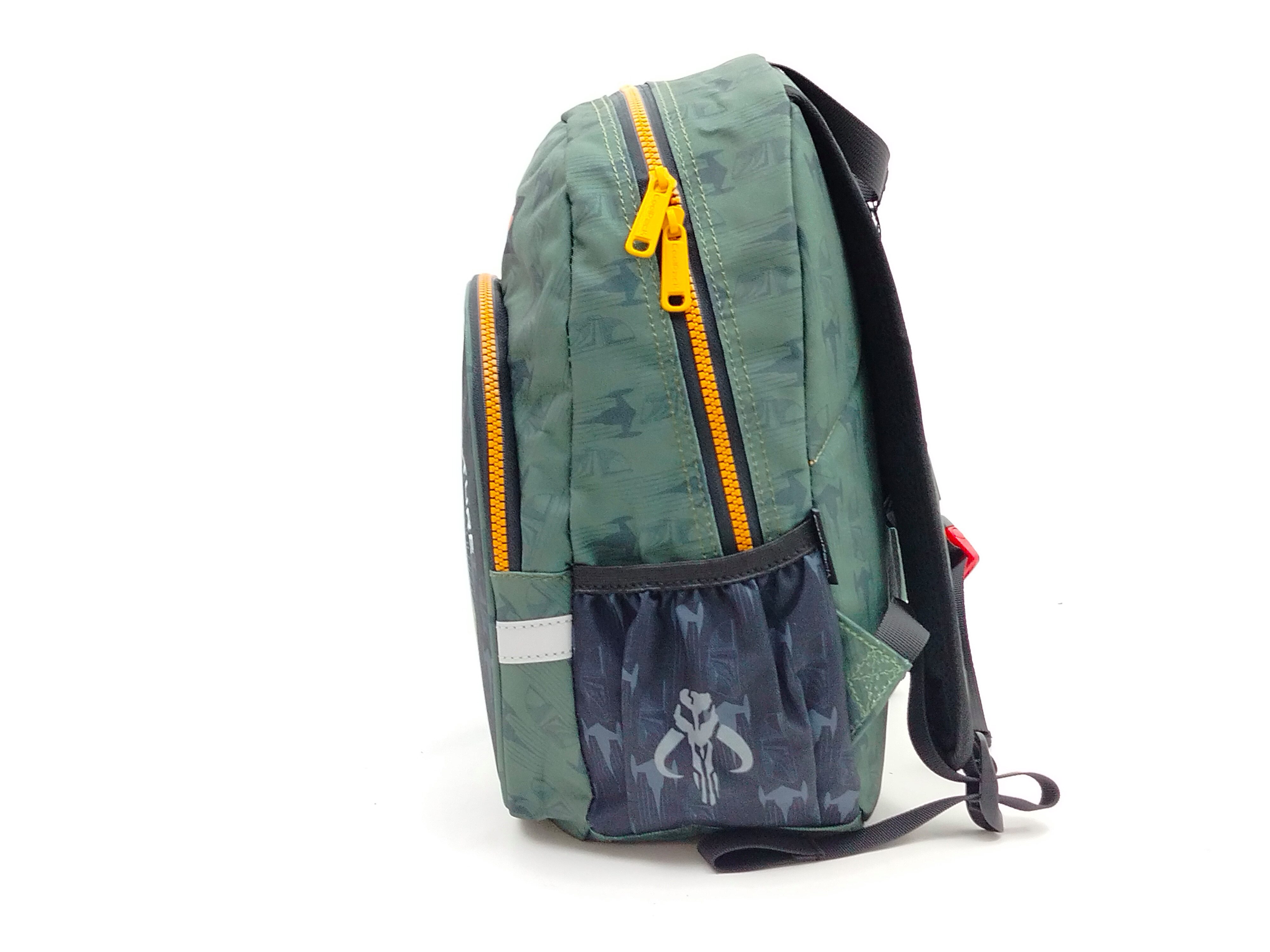 CoolPack Kinderrucksack Disney Rucksack TOBY, MANDALORIAN