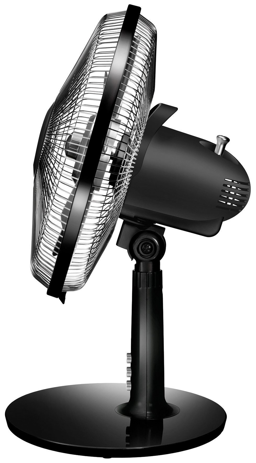 Unold Tischventilator SILVERLINE 30 cm günstig online kaufen