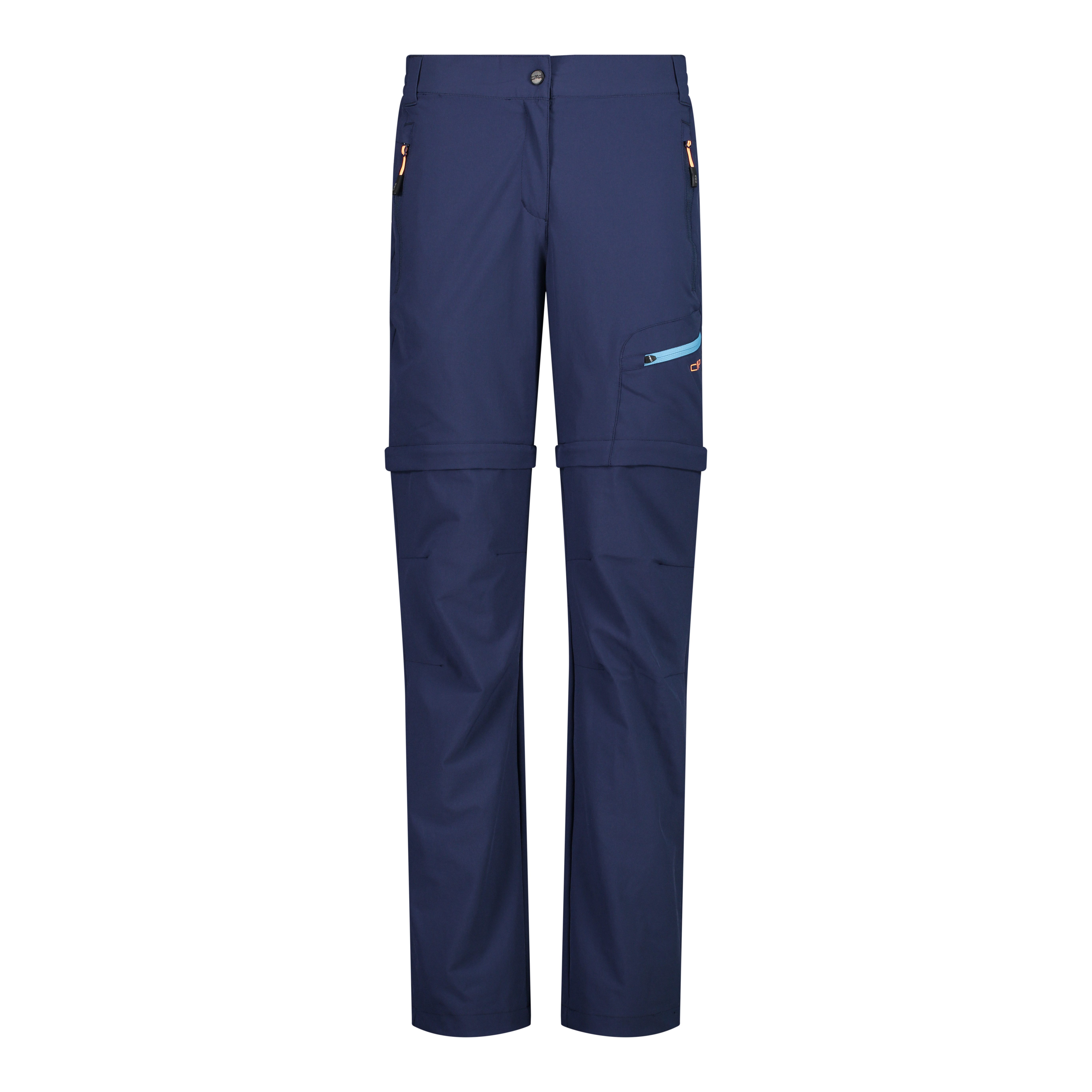 CMP Trekkinghose CMP Damen Hose Woman günstig online kaufen