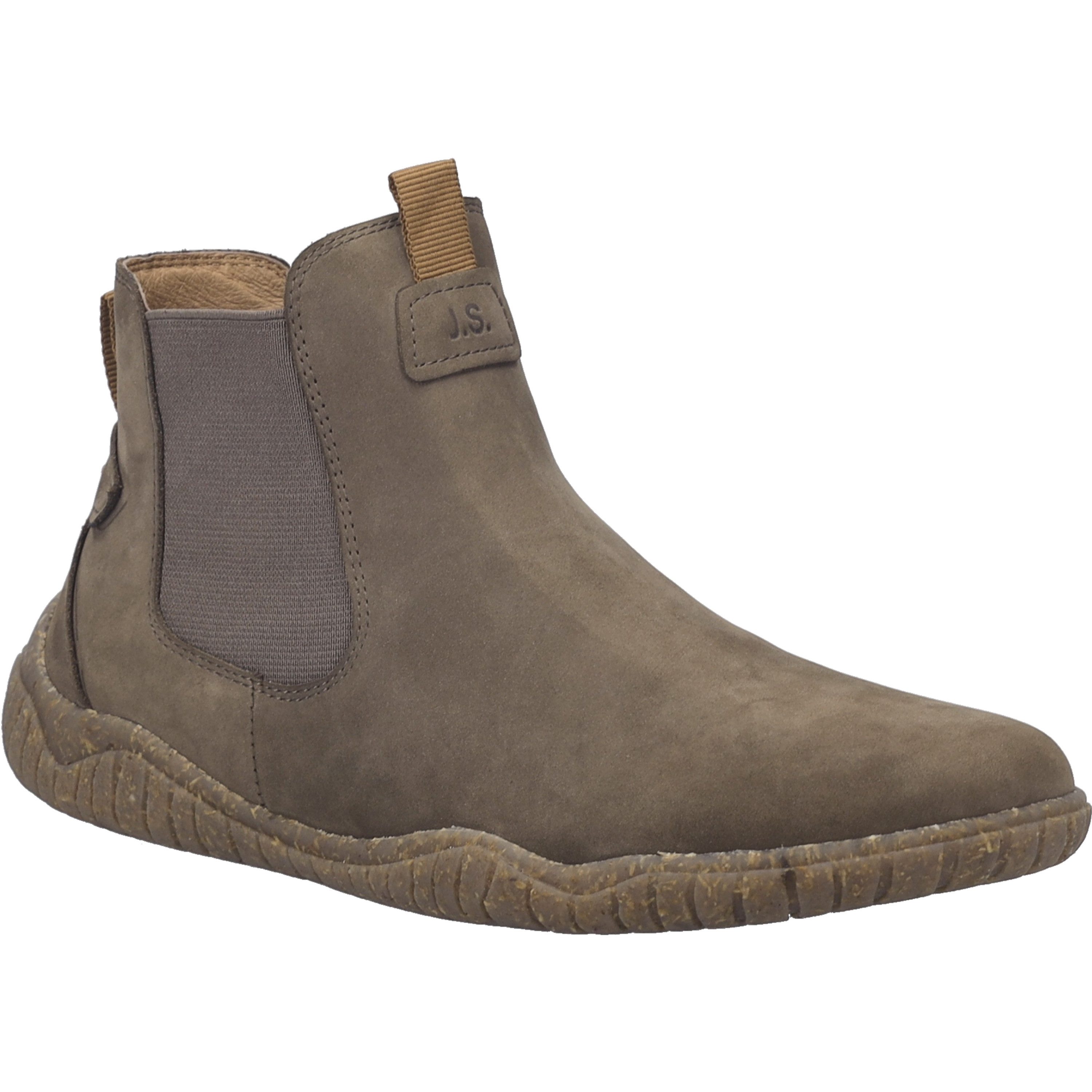 Josef Seibel Wynona 04, natur Stiefelette günstig online kaufen