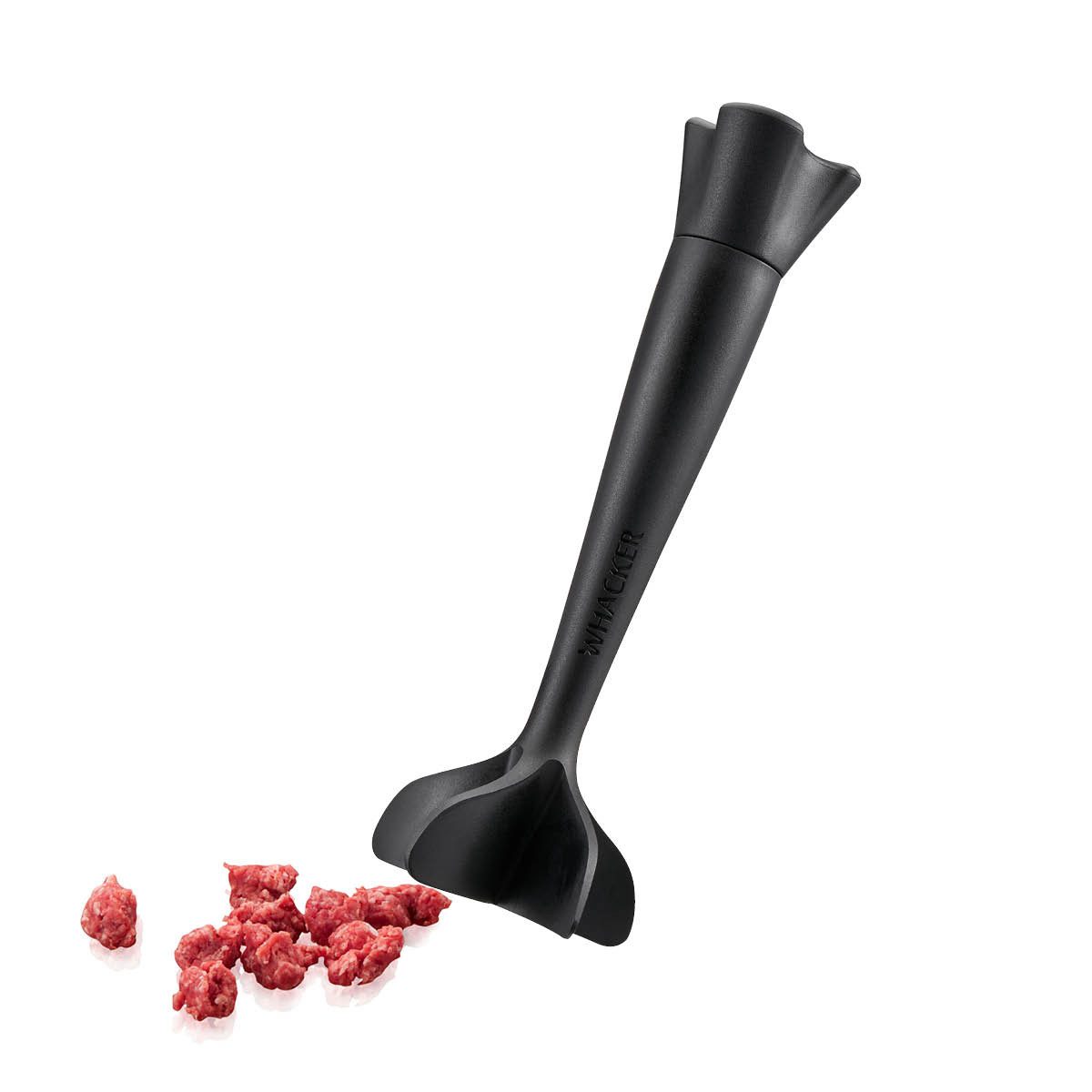 GEFU Картофельные давилки Fleisch Режущие инструменты WHACKER Multizerkleinerer Bur
