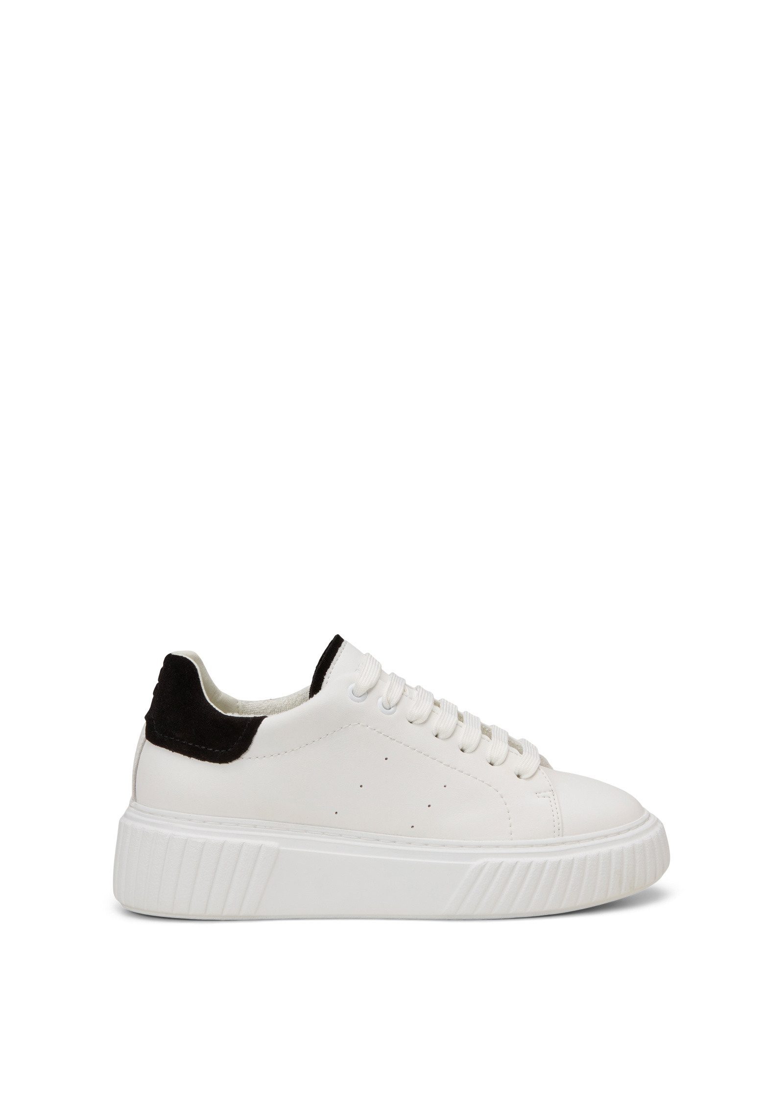 Marc O'Polo aus softem Rindleder Sneaker günstig online kaufen