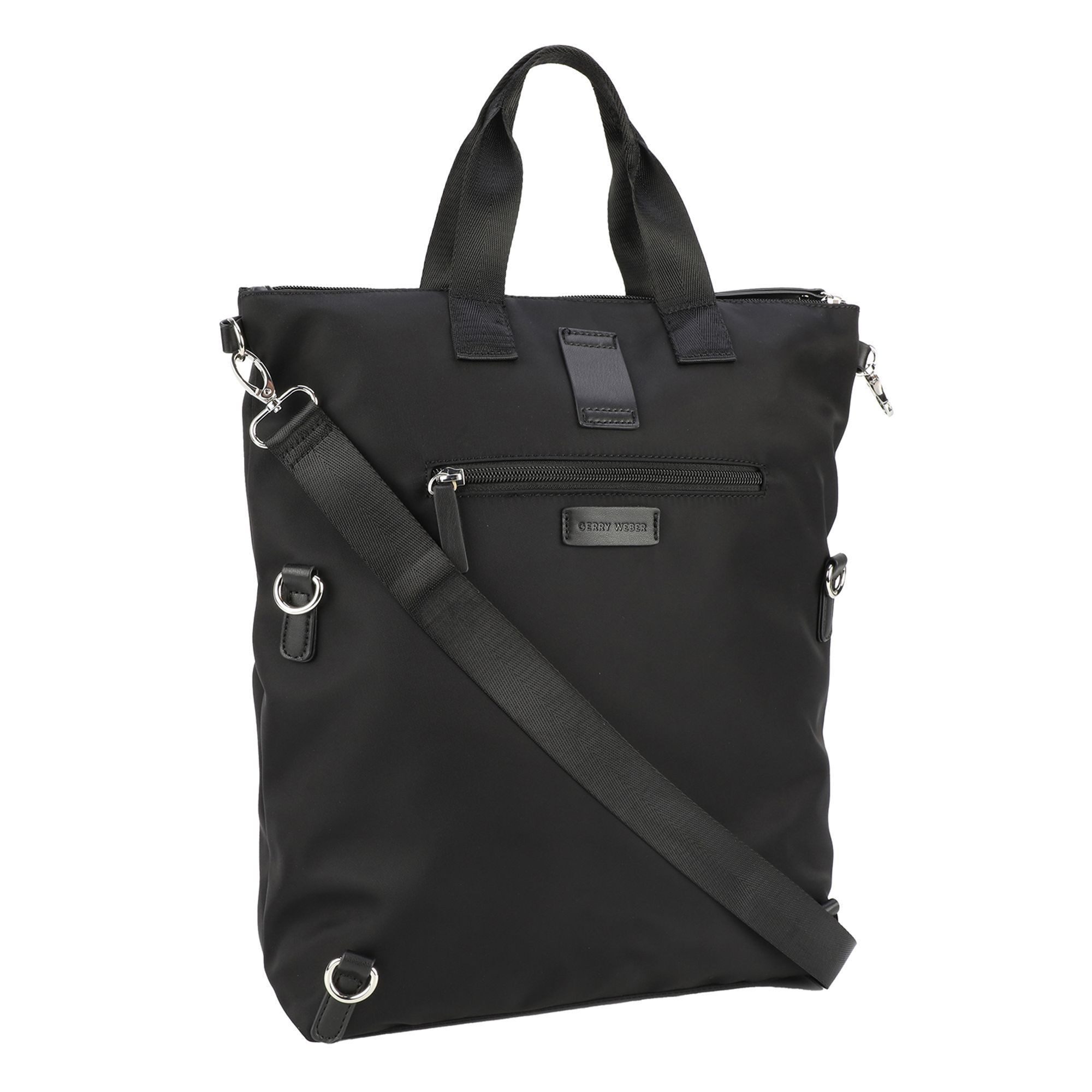 GERRY WEBER Henkeltasche Echoes, Polyester
