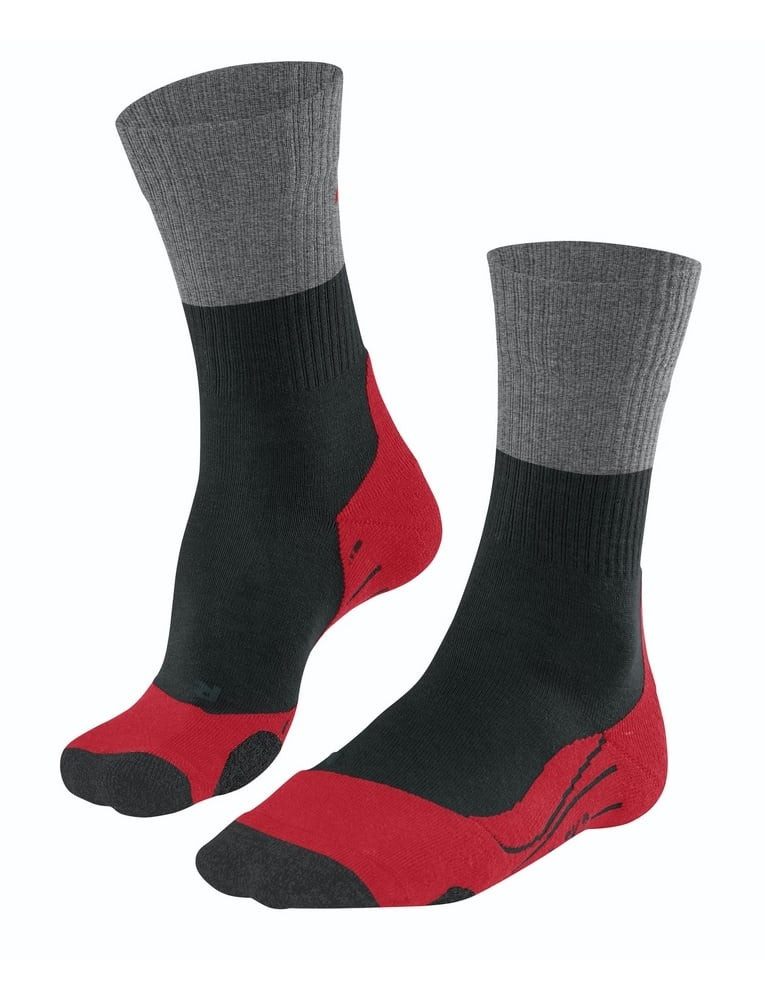 FALKE Wandersocken TK2 (Merinowolle, für leichtes günstig online kaufen