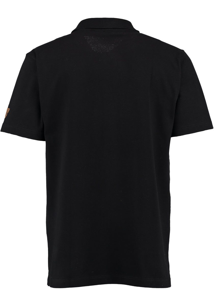 OS Trachten Poloshirt Zutao Regular Fit, günstig online kaufen
