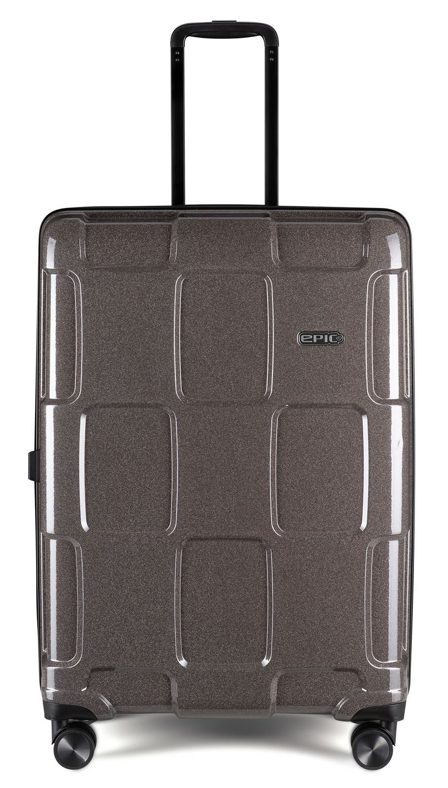 EPIC Hartschalen-Trolley Crate Reflex EVO, 4 Rollen