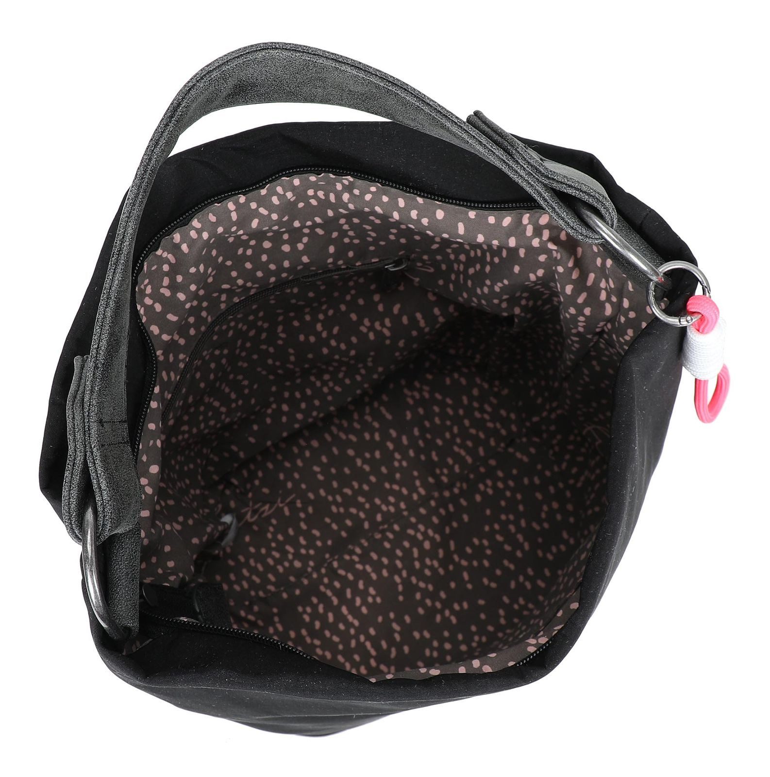 Fritzi aus Preußen Schultertasche Hobo