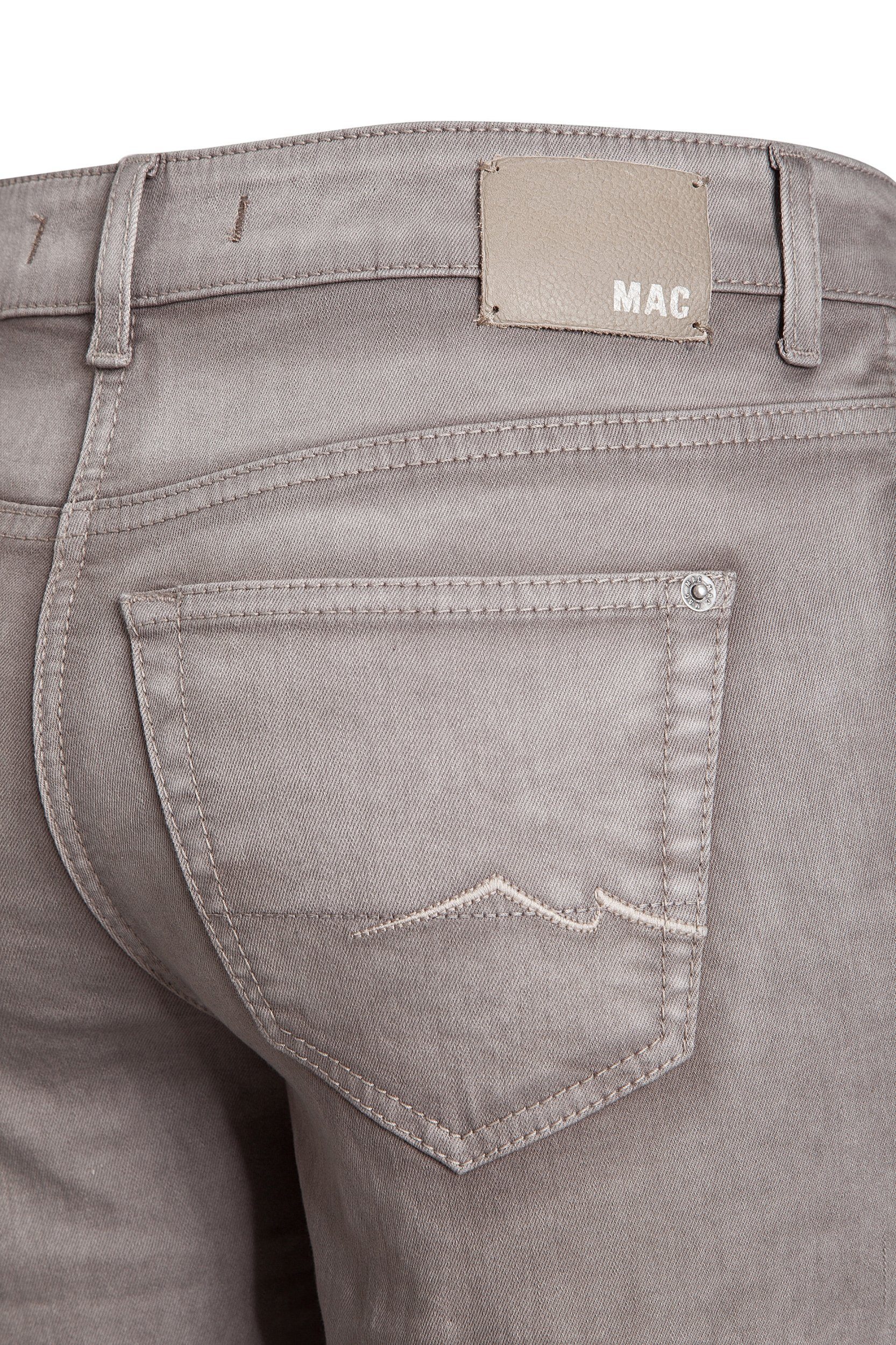 5-Pocket-Jeans MAC JEANS - ANGELA, Forever Denim PERFECT Fit