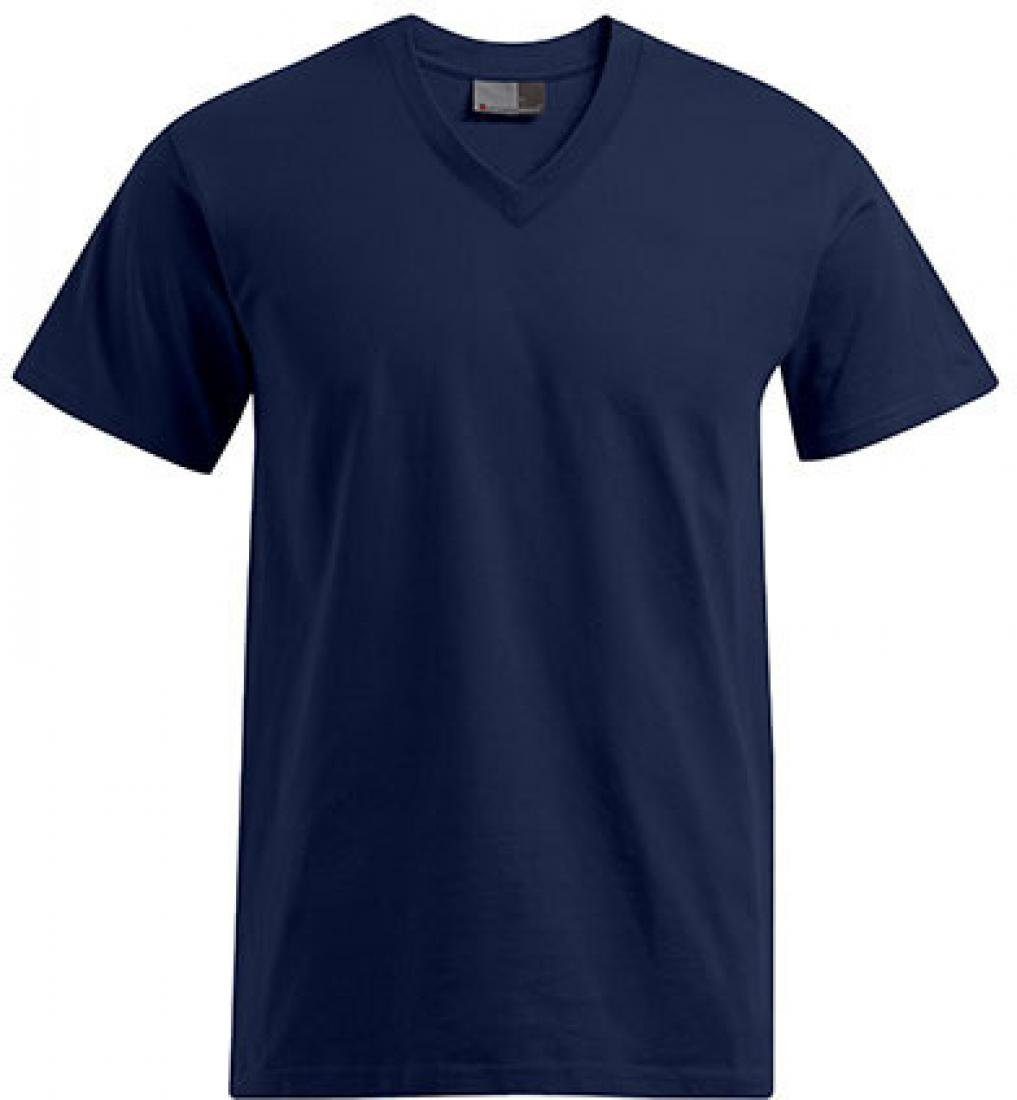 Promodoro V-Shirt Premium V-Neck Herren T-Shirt günstig online kaufen