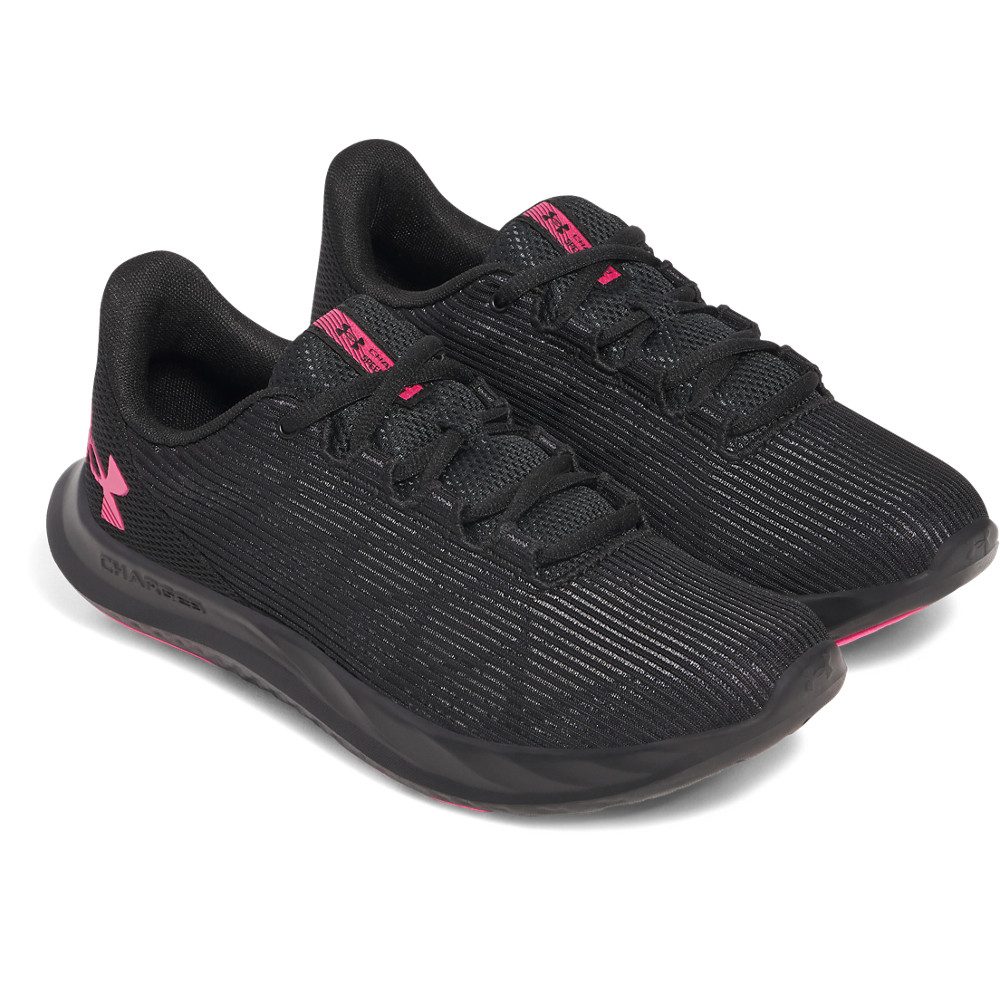 Under Armour® UA W Charged Speed Swift Laufschuh