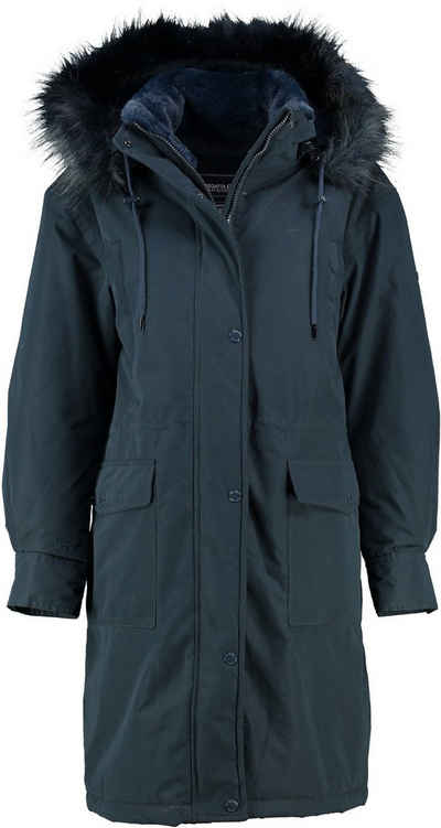 Regatta Allwetterjacke REGATTA Jacke Shiloh Marine