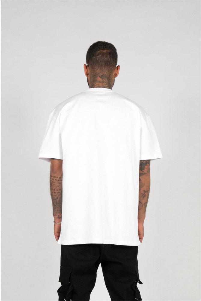 MJ Gonzales T-Shirt Wave V.1 X Heavy Oversized Tee
