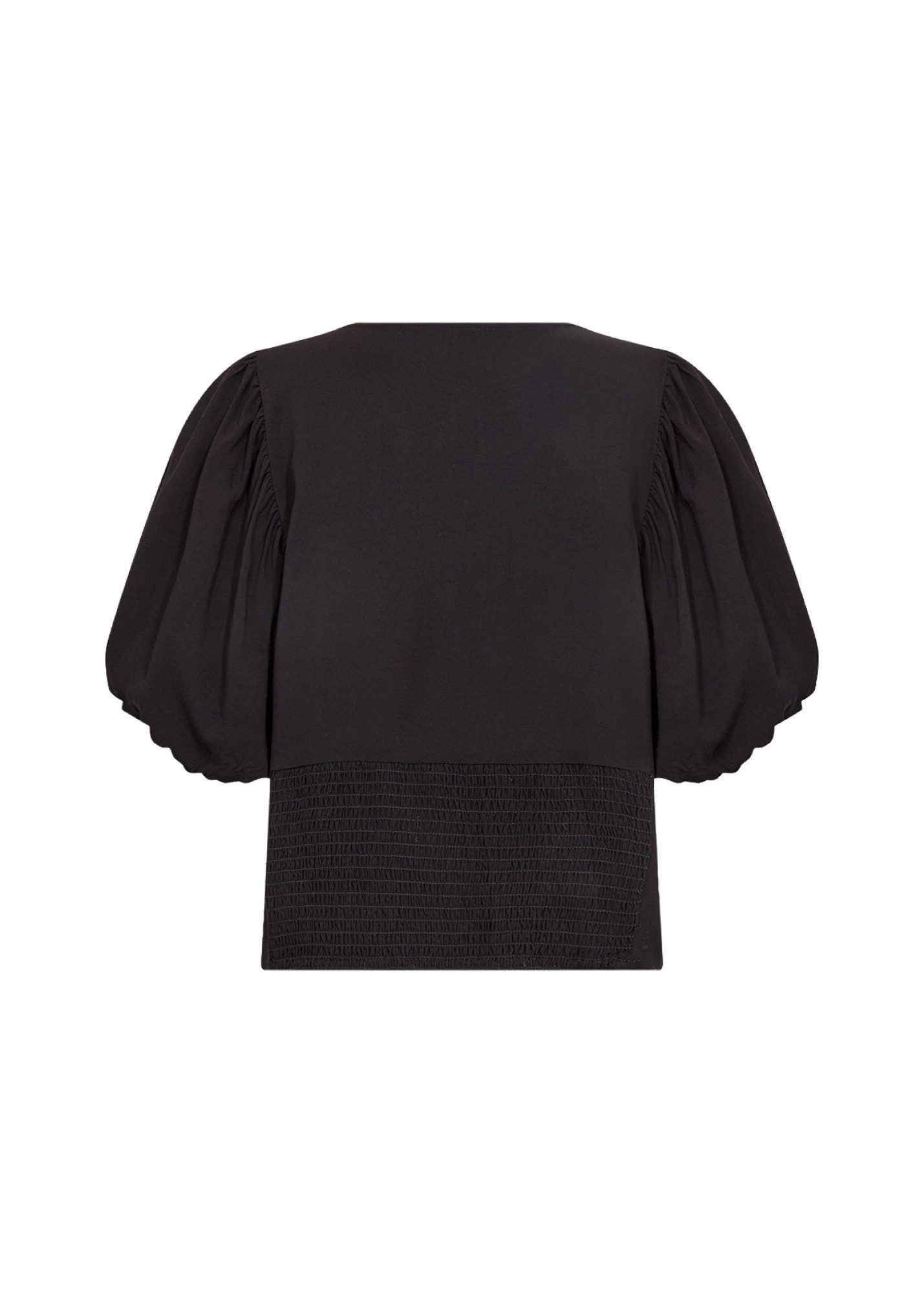 soyaconcept Langarmbluse SC-RADIA 236 - Bluse Damen - Kurzarmbluse - Viskosebluse