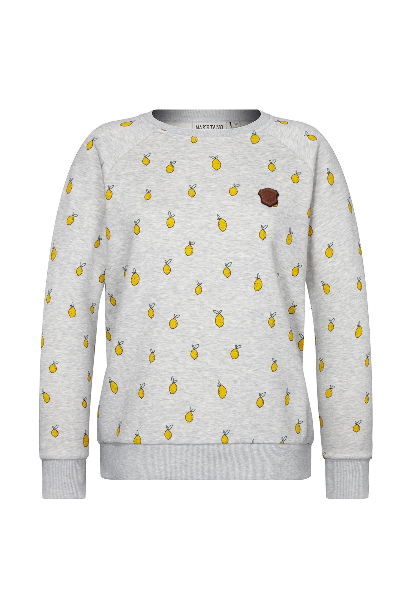 naketano Hoodie